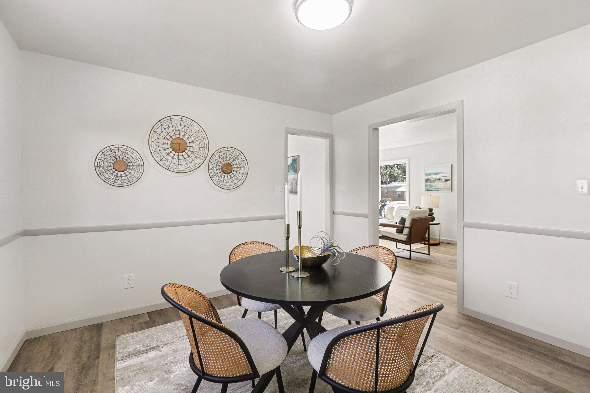 OAKWOOD PARK - Residential