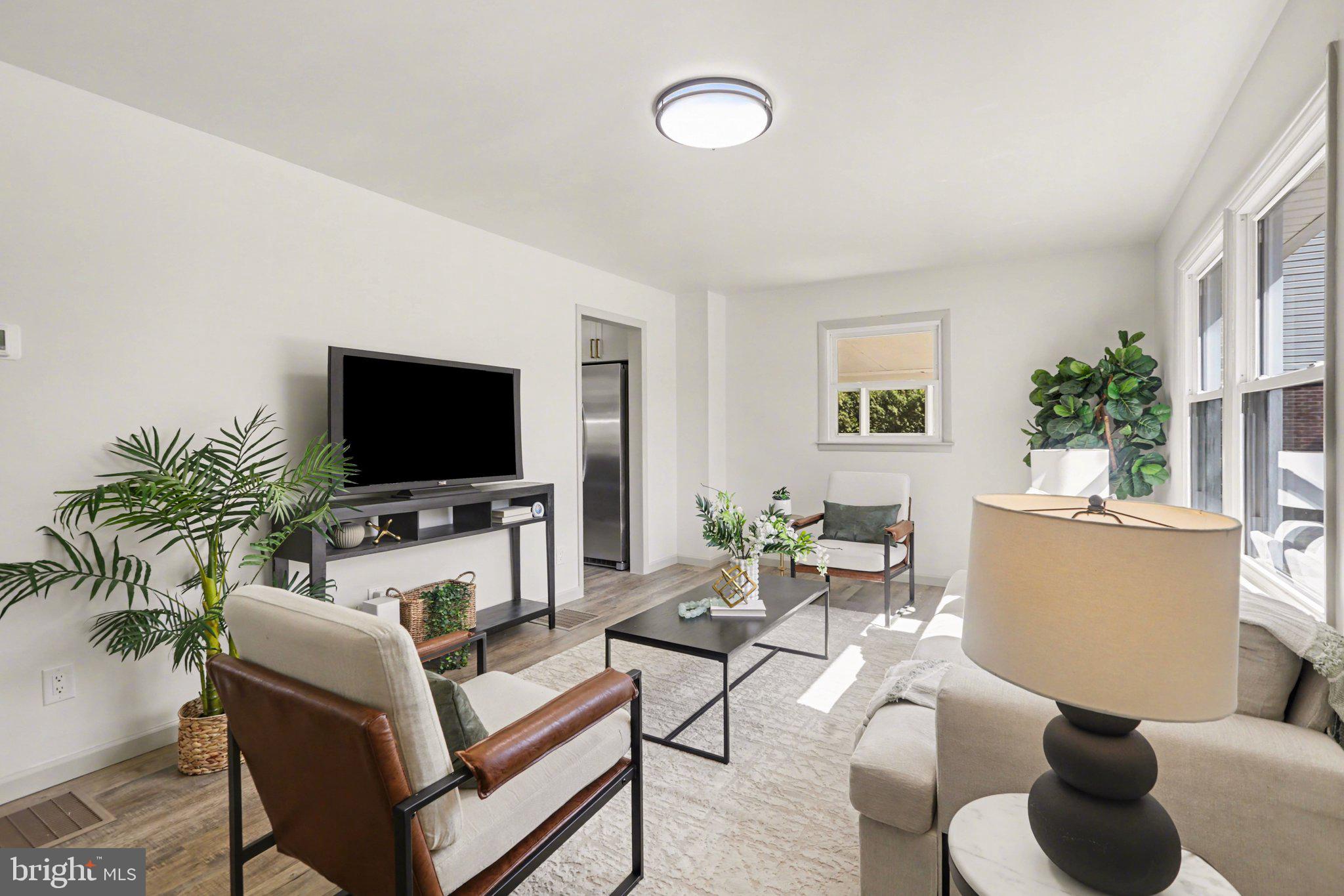 OAKWOOD PARK - Residential