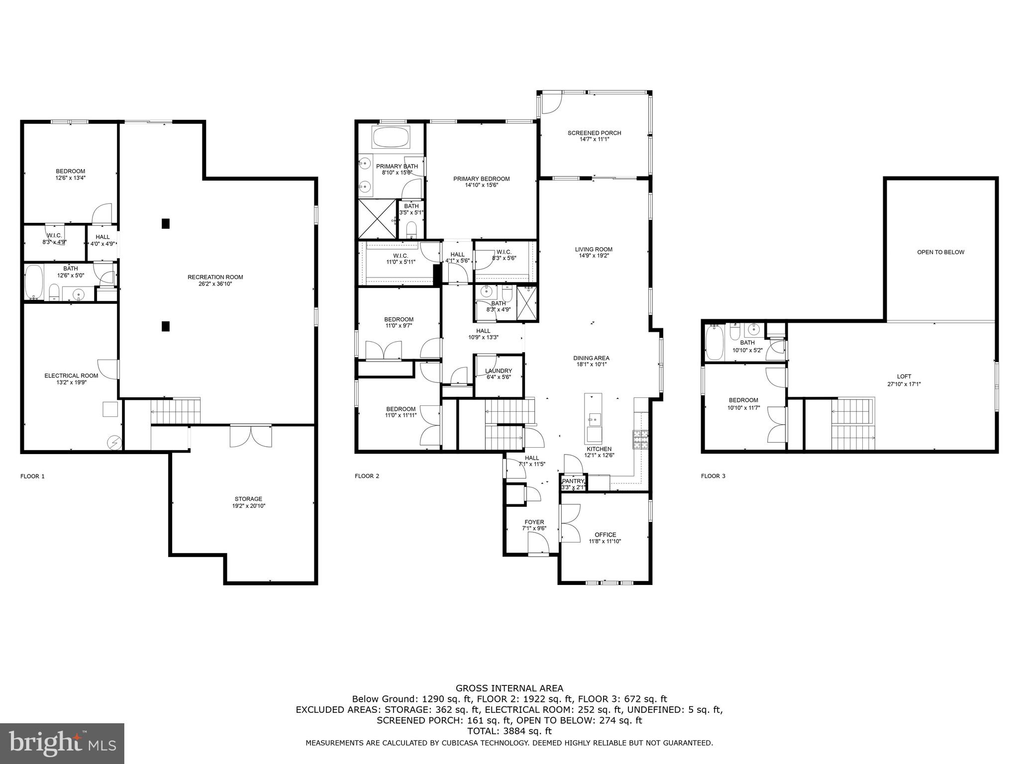 TWO RIVERS - Residential