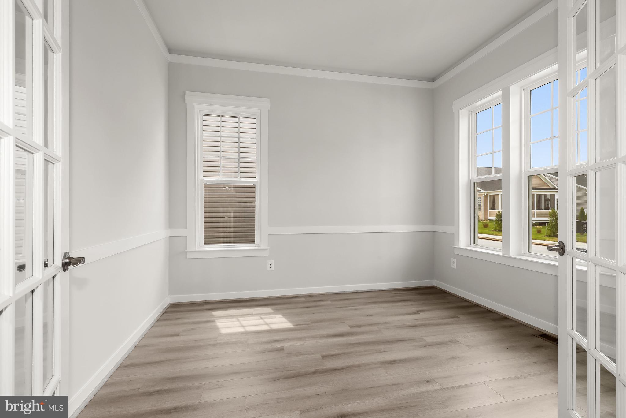 TWO RIVERS - Residential