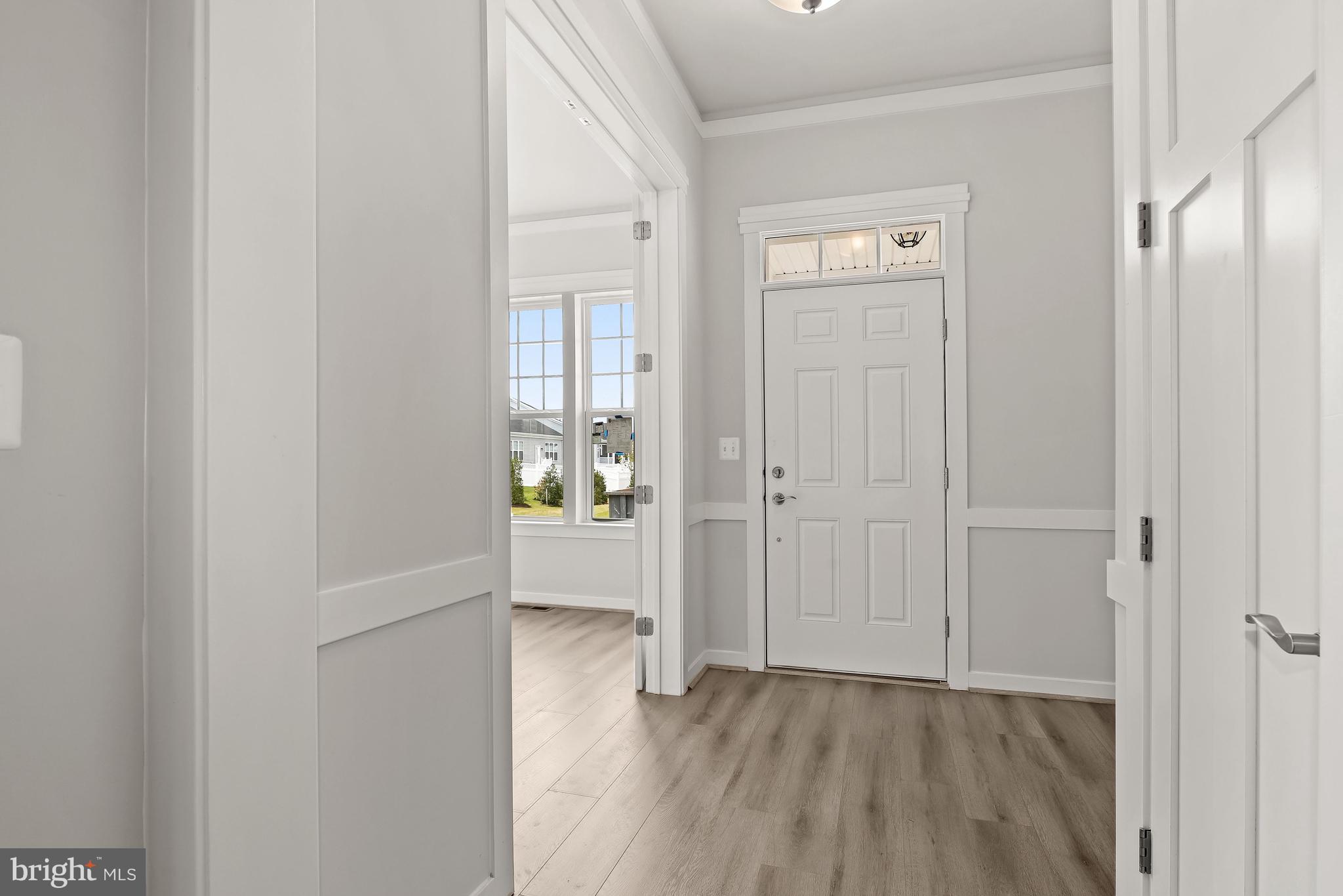 TWO RIVERS - Residential