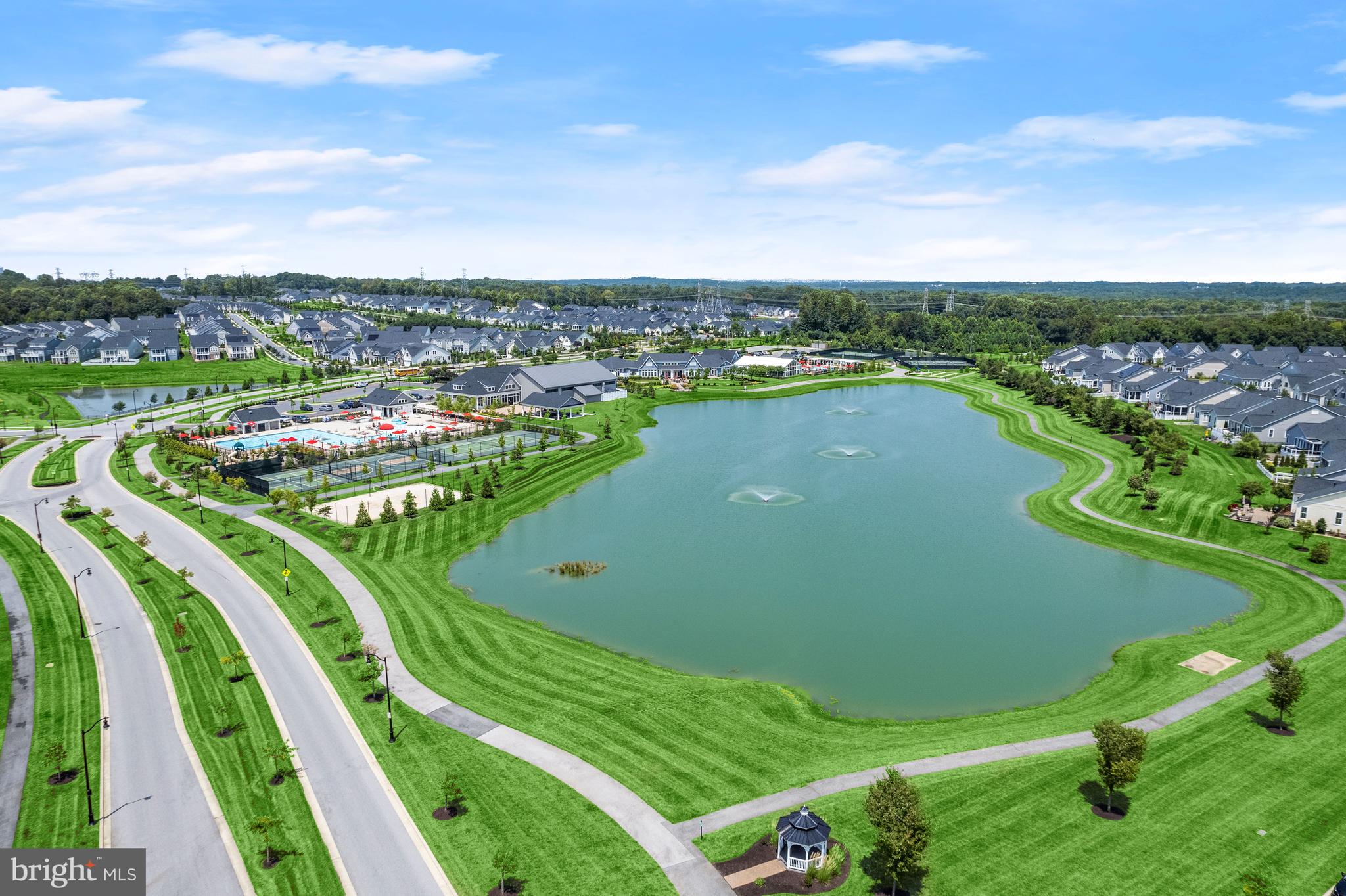 TWO RIVERS - Residential