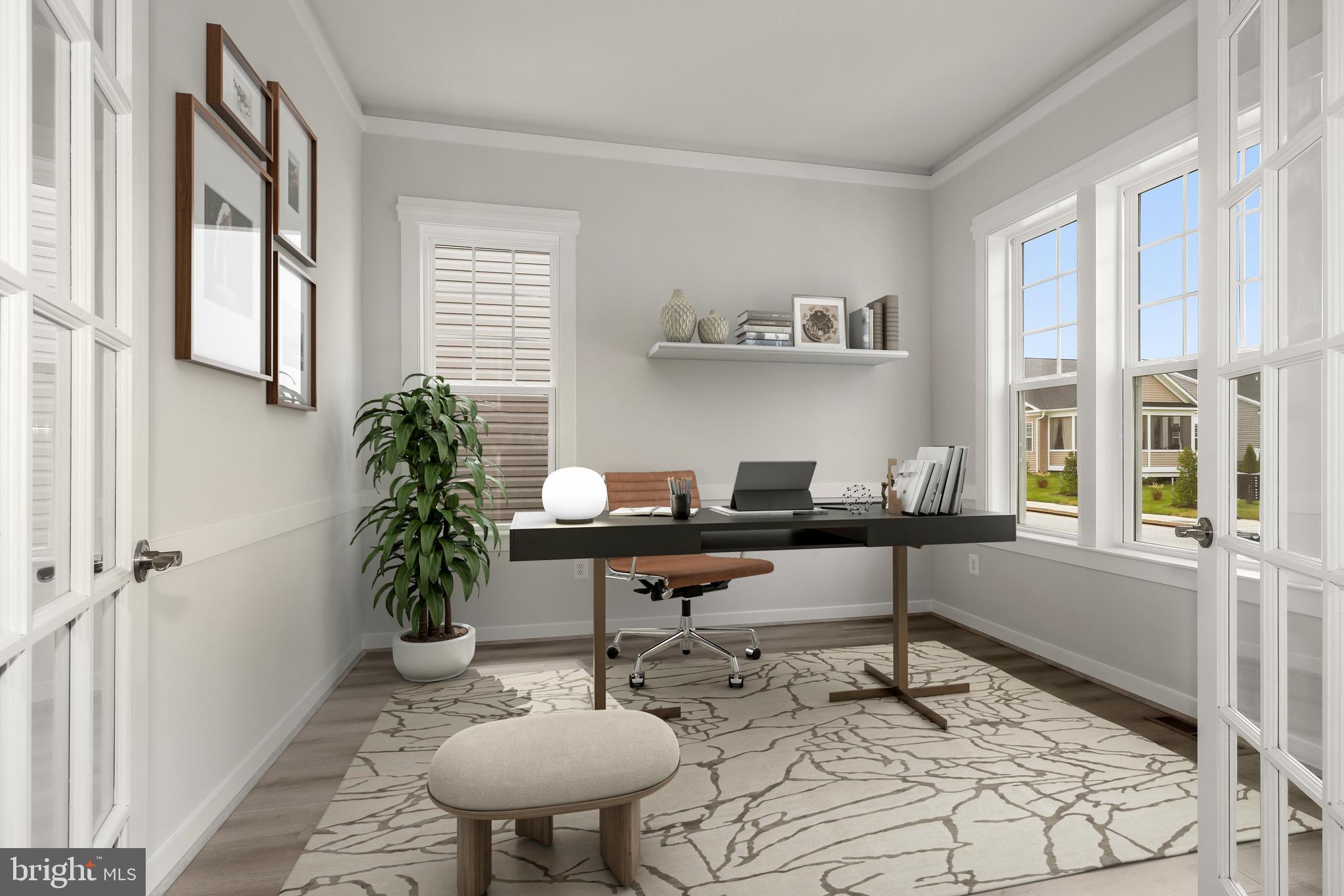 TWO RIVERS - Residential