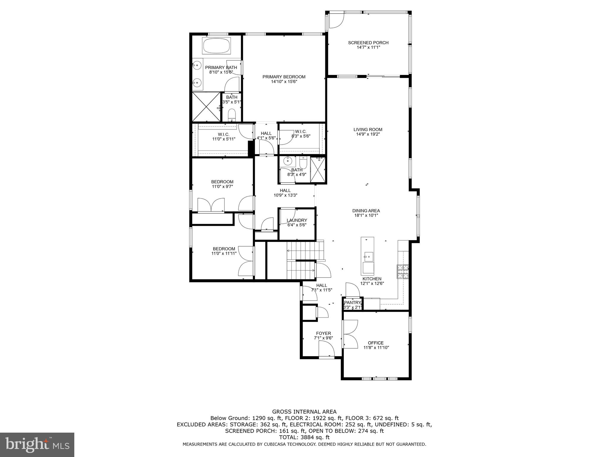 TWO RIVERS - Residential