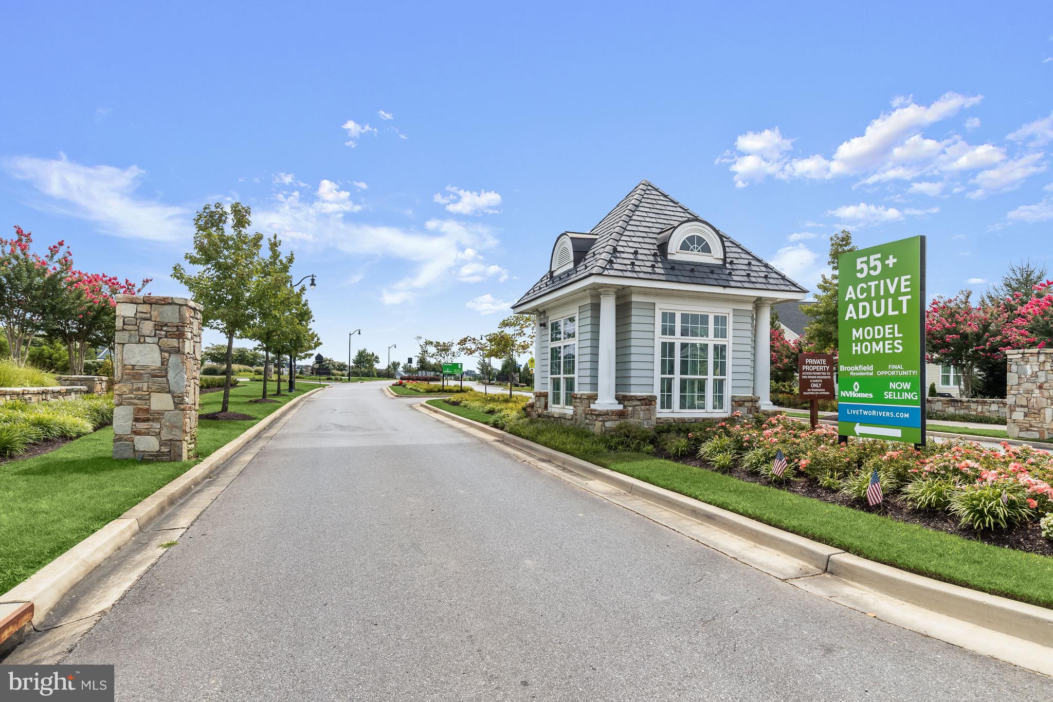 TWO RIVERS - Residential