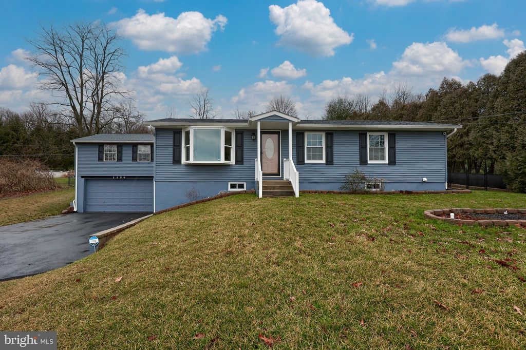 Photo of 1396 Reading Road, Mohnton, PA 19540 (MLS # PALA2047418)