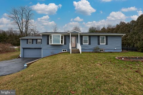 Photo of 1396 Reading Road, Mohnton, PA 19540 (MLS # PALA2047418)
