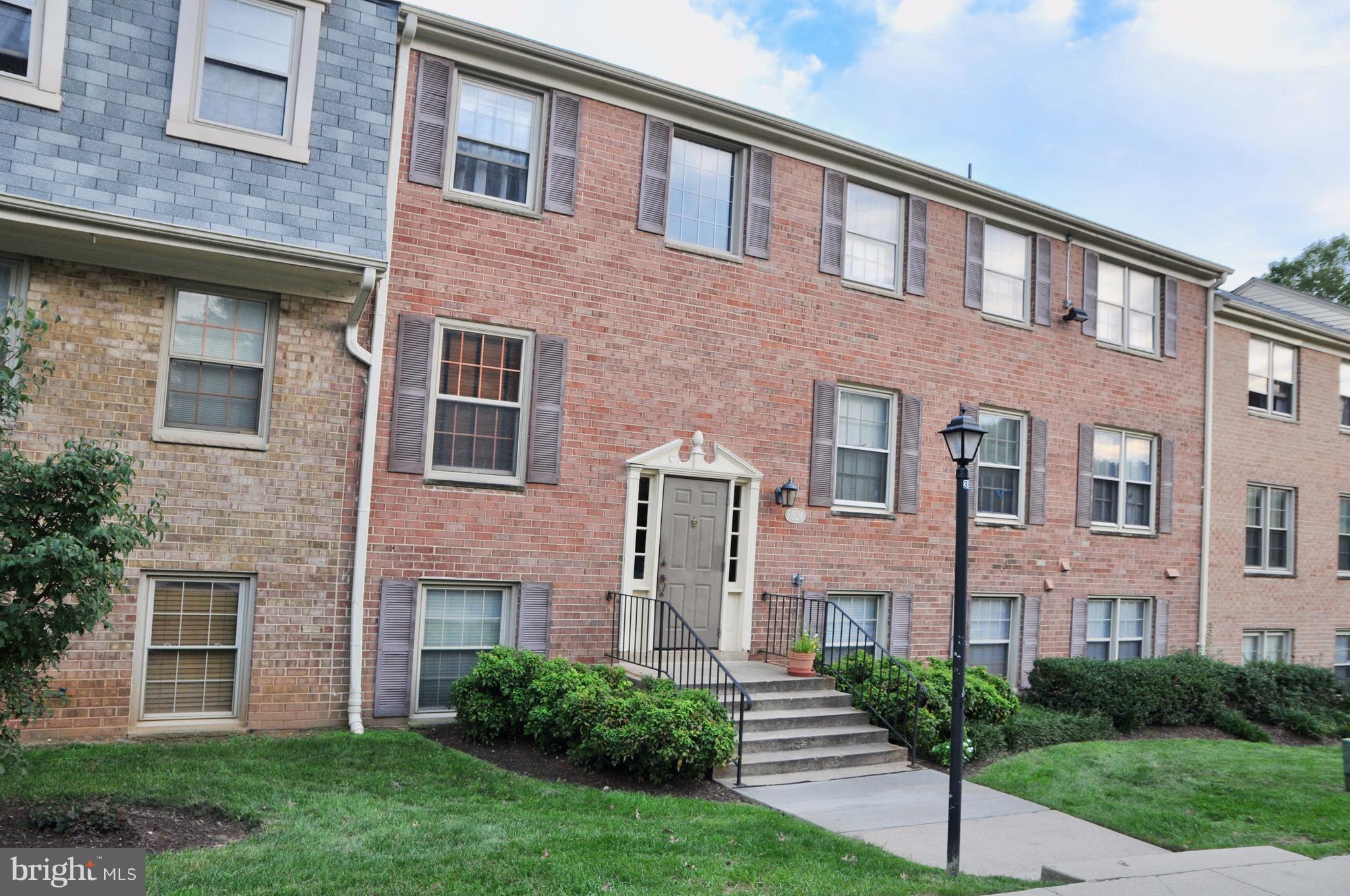 WESTCHESTER PARK - Residential