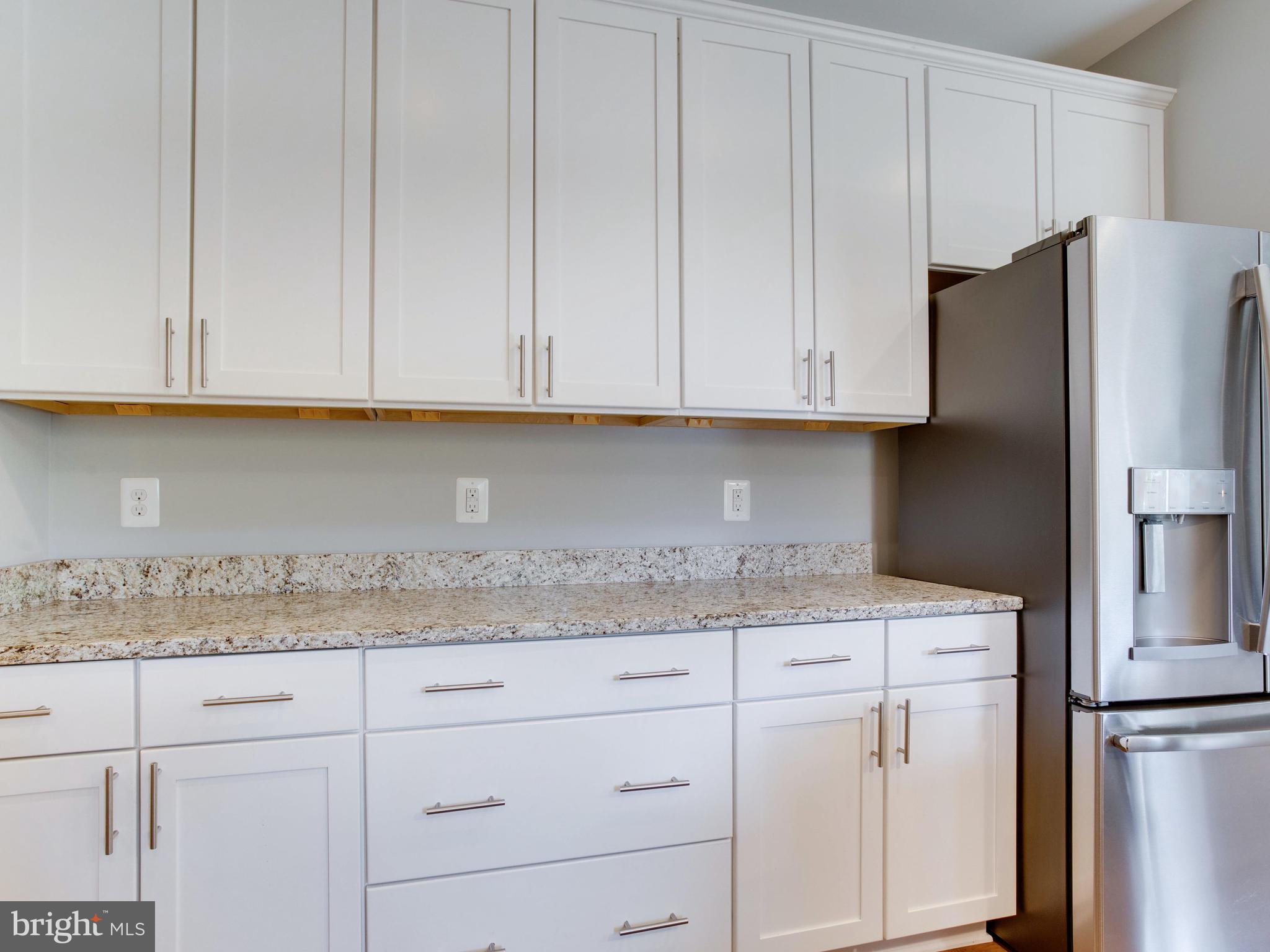 CAPE ST CLAIRE - Residential