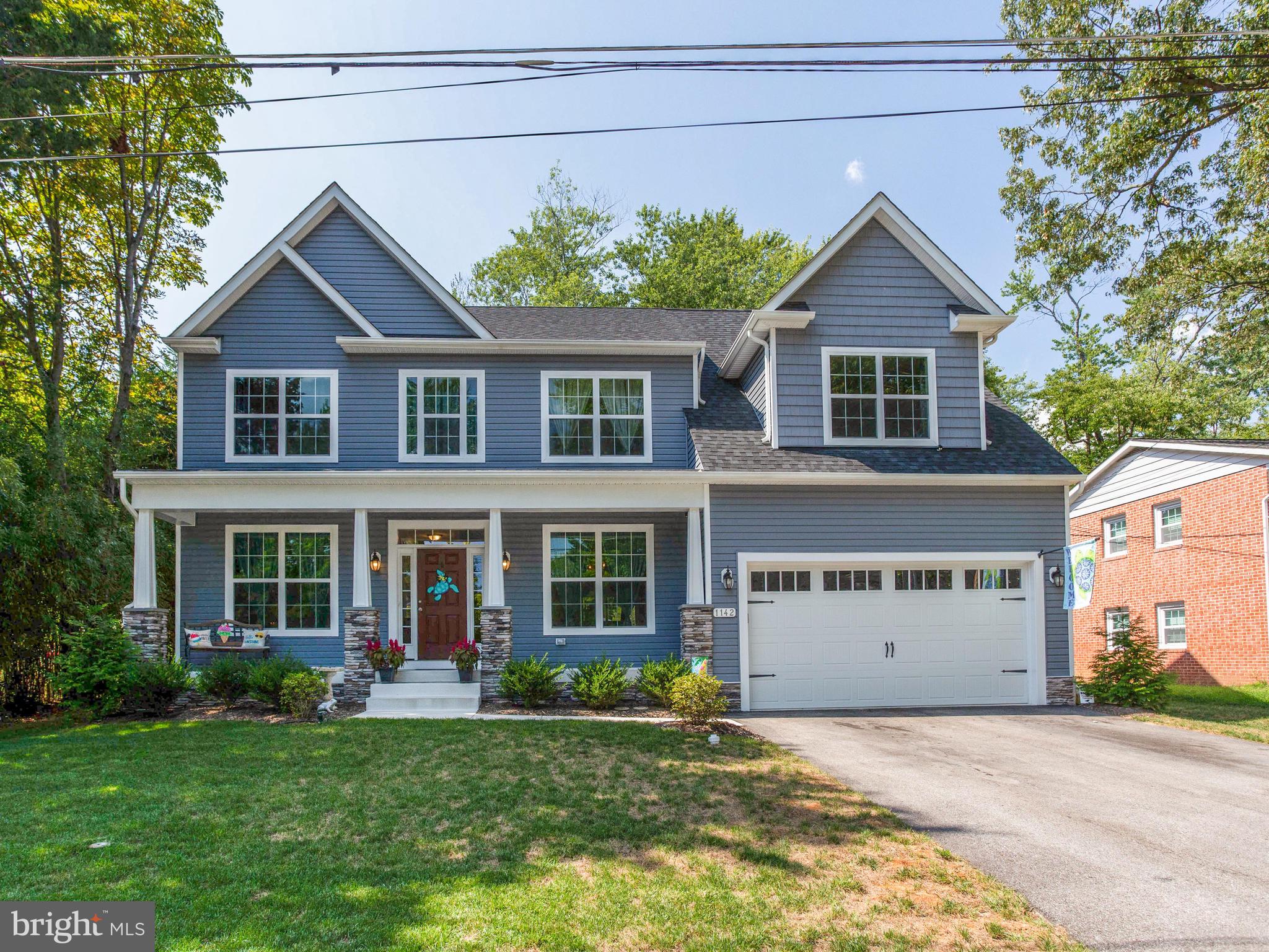 CAPE ST CLAIRE - Residential