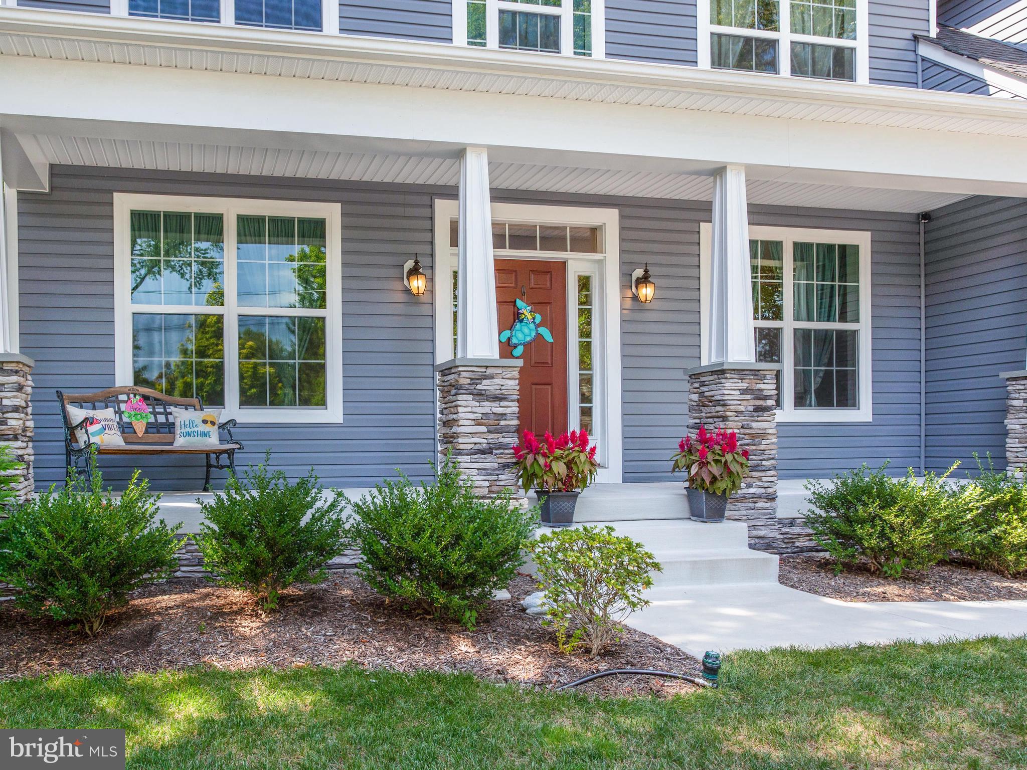 CAPE ST CLAIRE - Residential