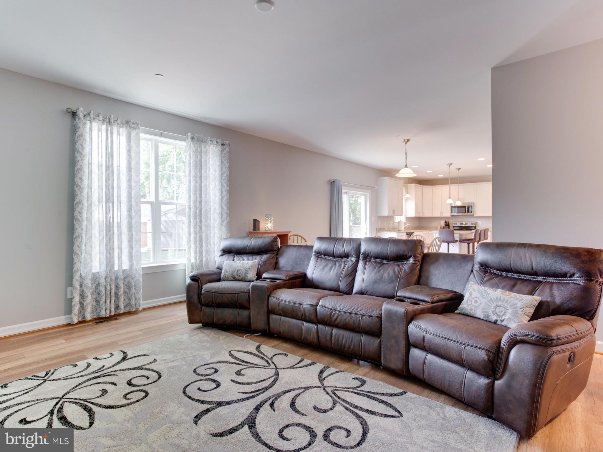 CAPE ST CLAIRE - Residential