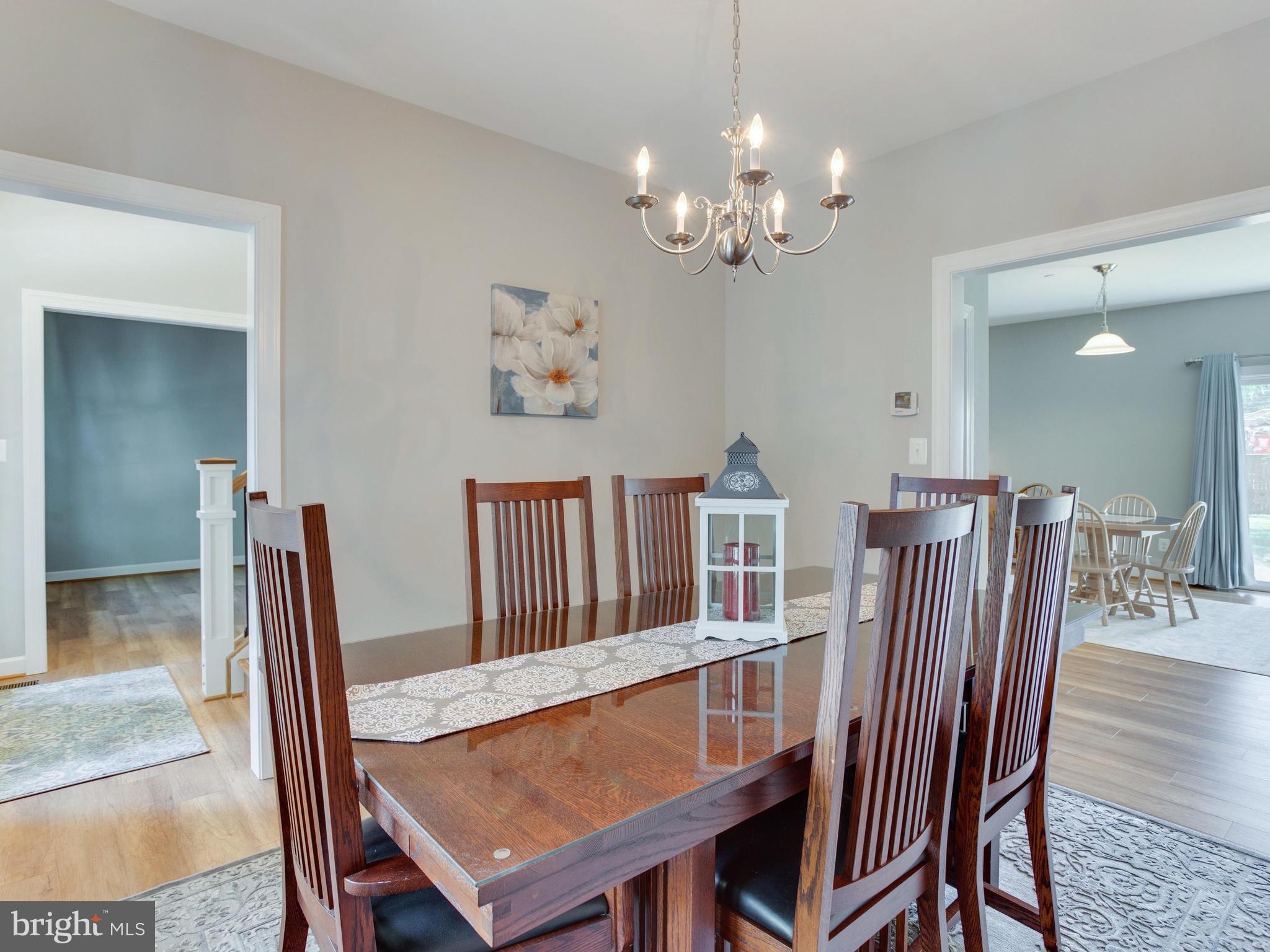 CAPE ST CLAIRE - Residential