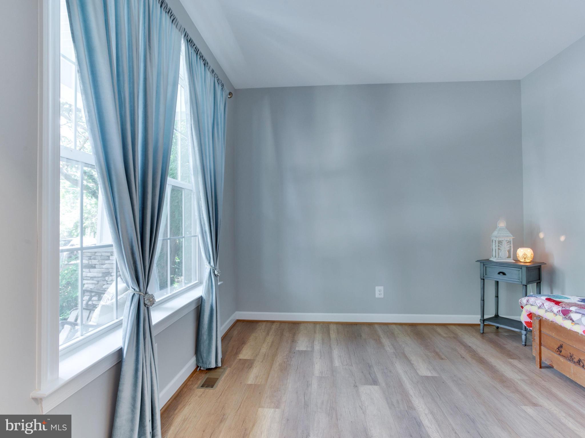 CAPE ST CLAIRE - Residential