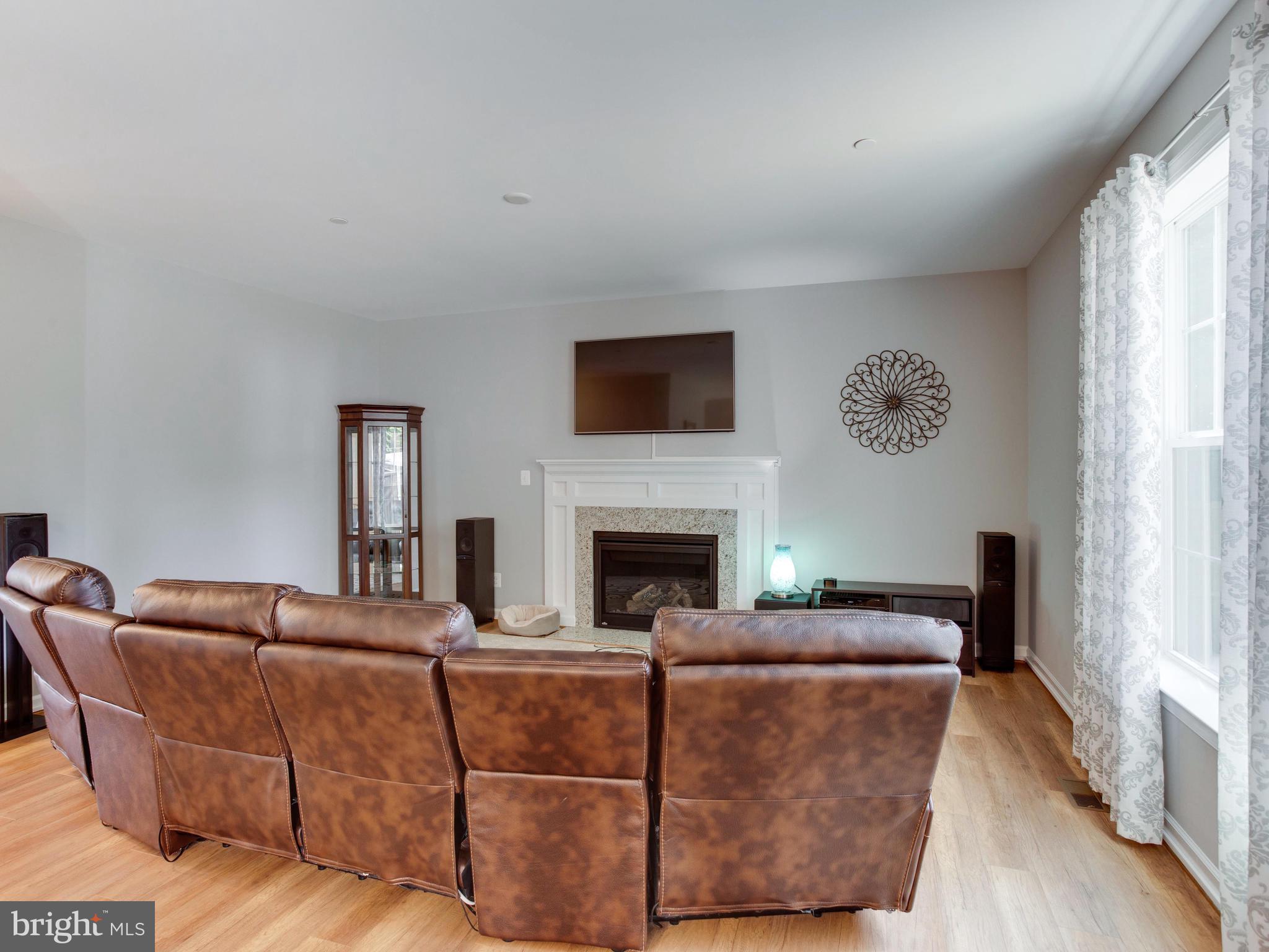 CAPE ST CLAIRE - Residential