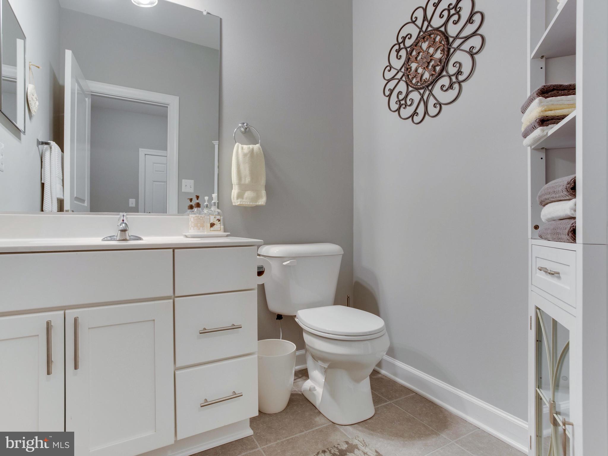 CAPE ST CLAIRE - Residential