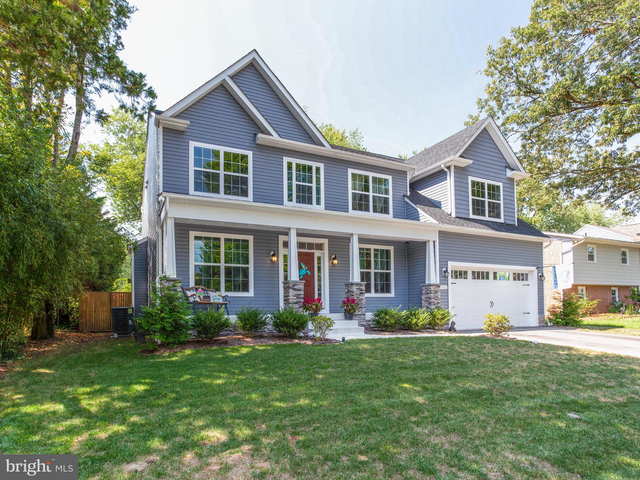 CAPE ST CLAIRE - Residential