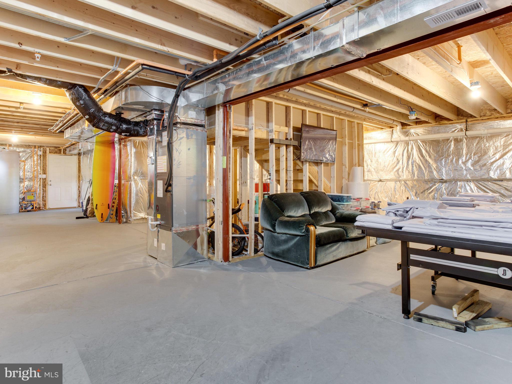 CAPE ST CLAIRE - Residential