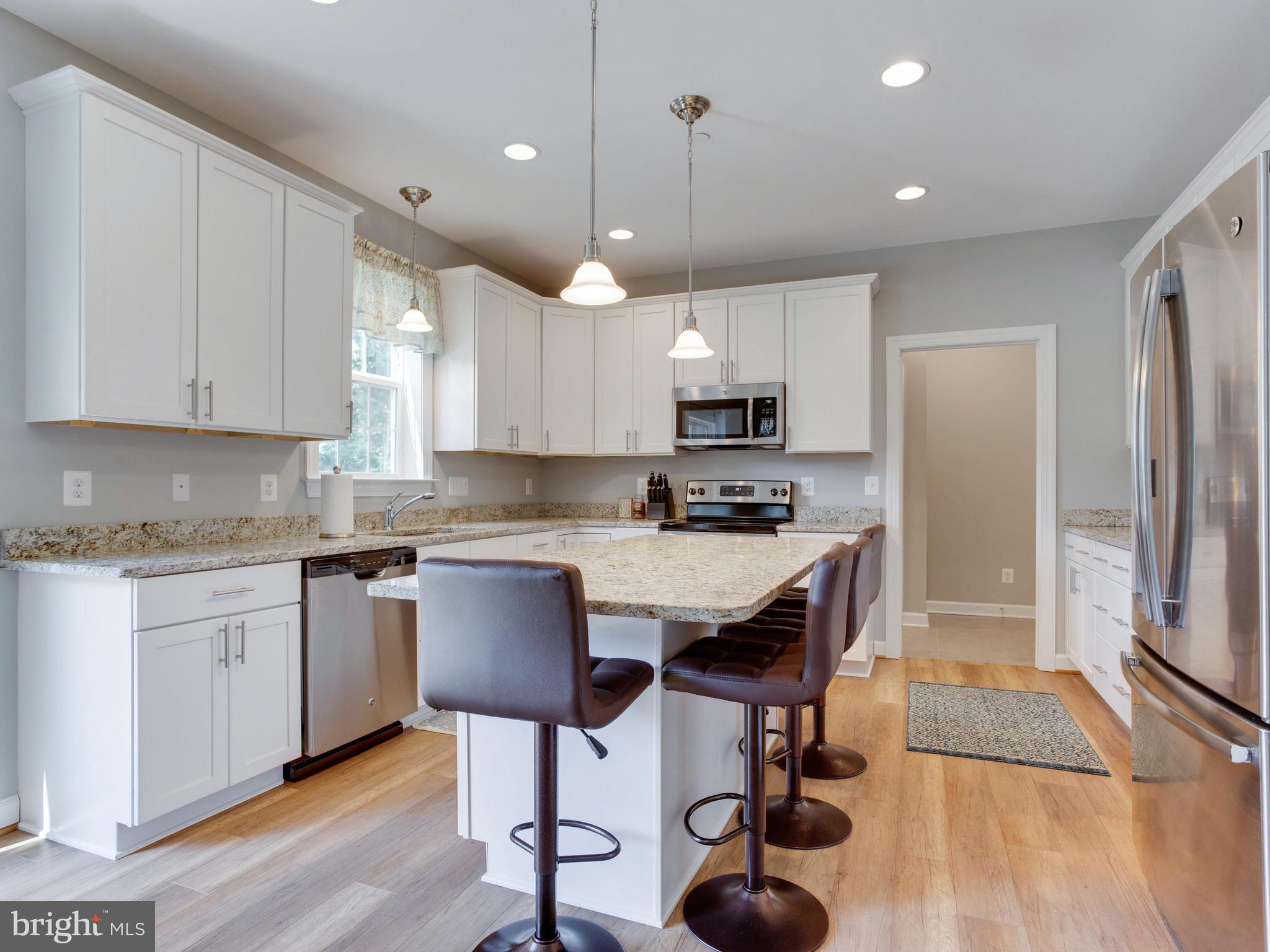 CAPE ST CLAIRE - Residential