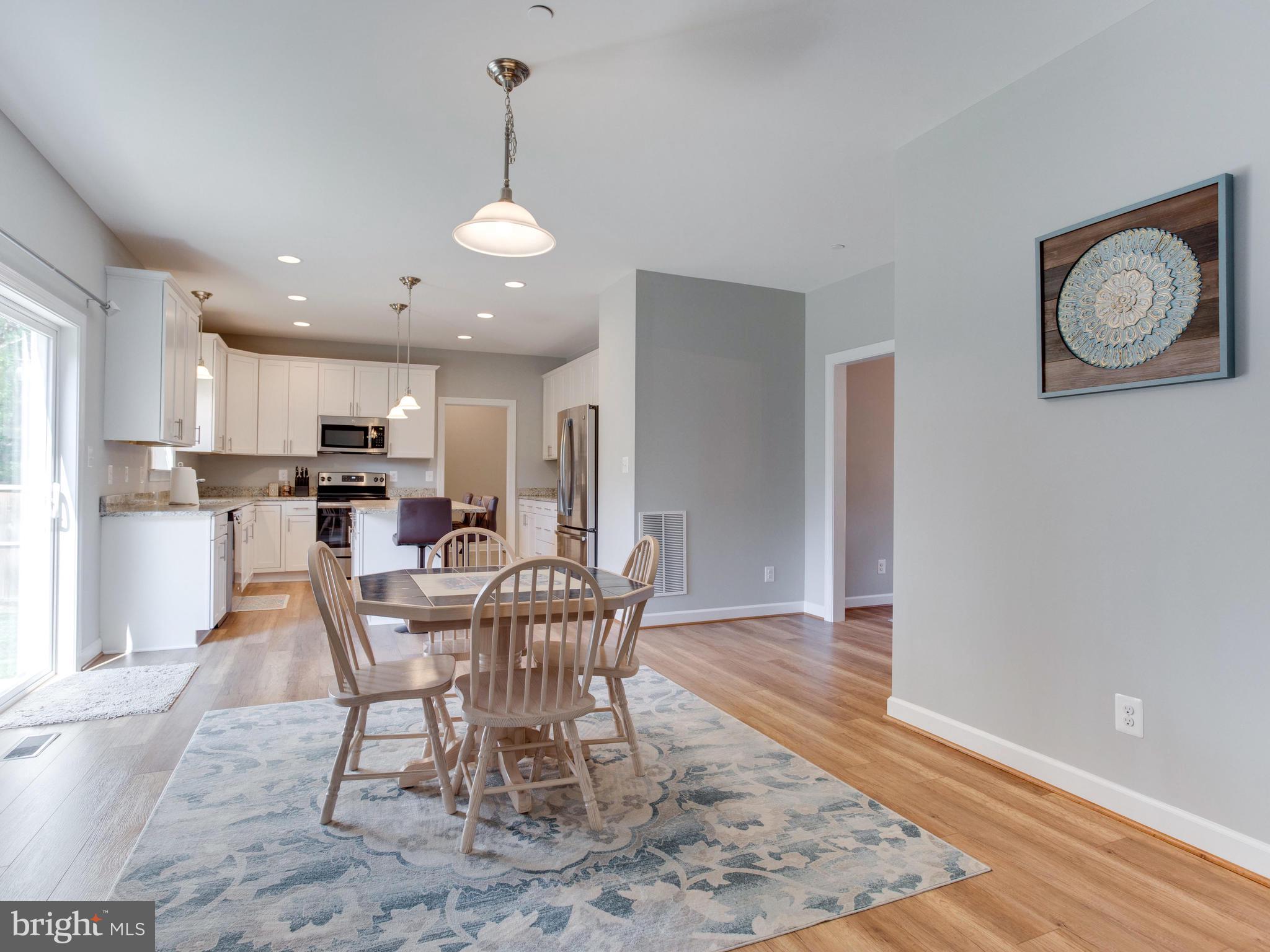 CAPE ST CLAIRE - Residential