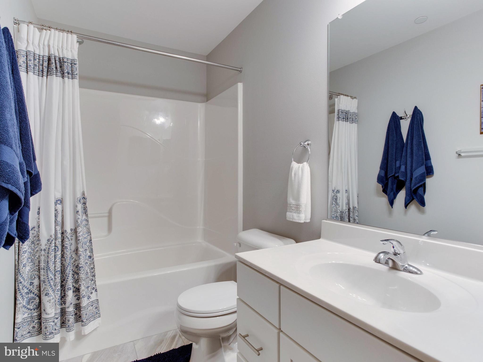 CAPE ST CLAIRE - Residential