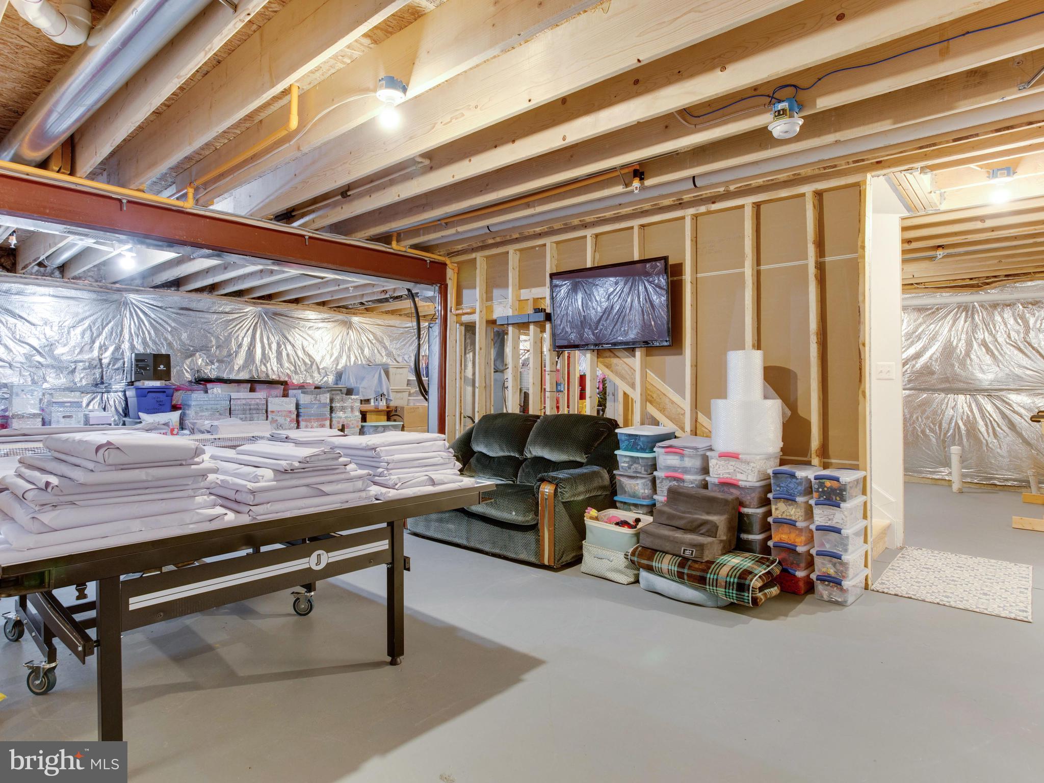 CAPE ST CLAIRE - Residential