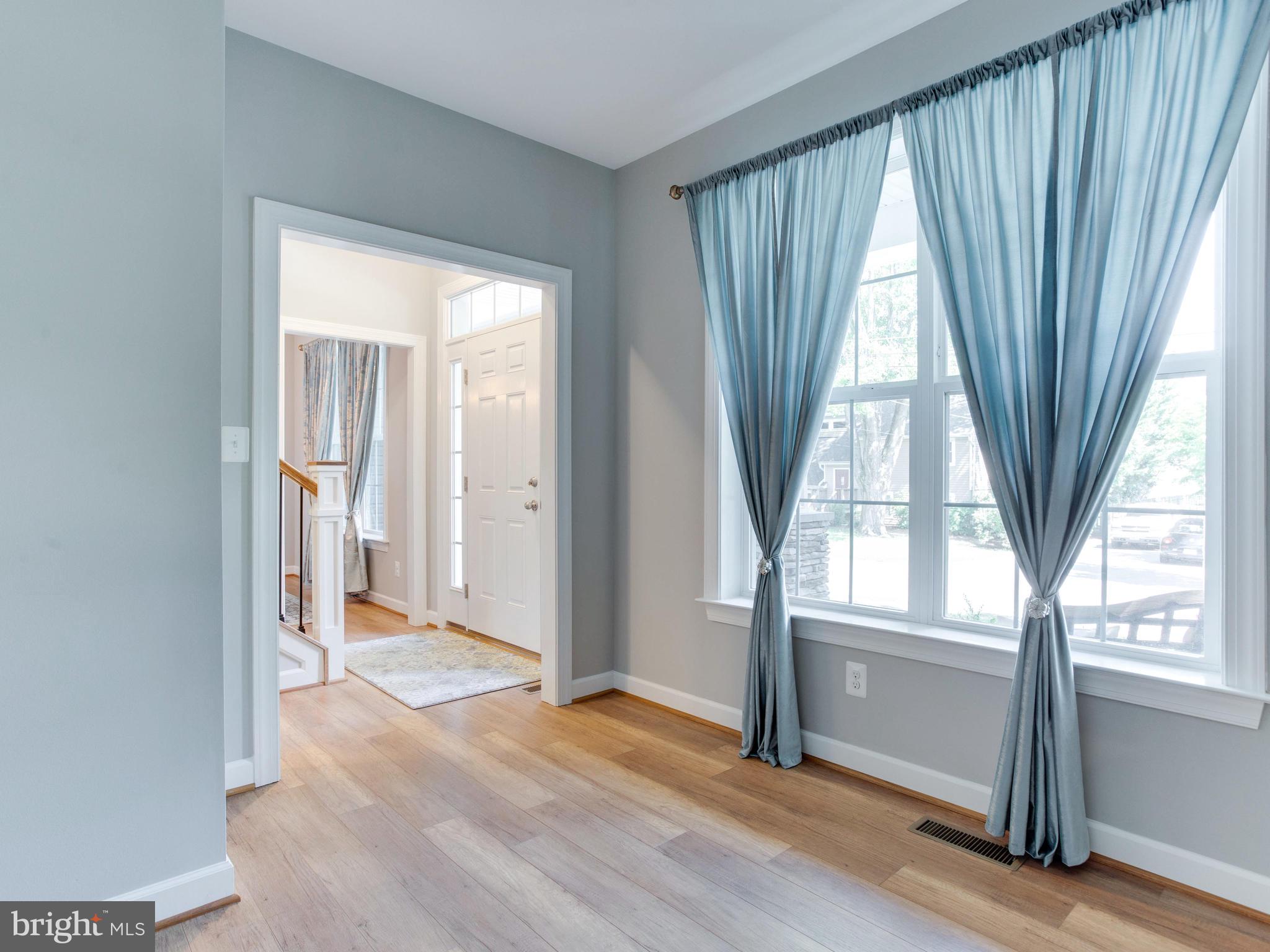 CAPE ST CLAIRE - Residential