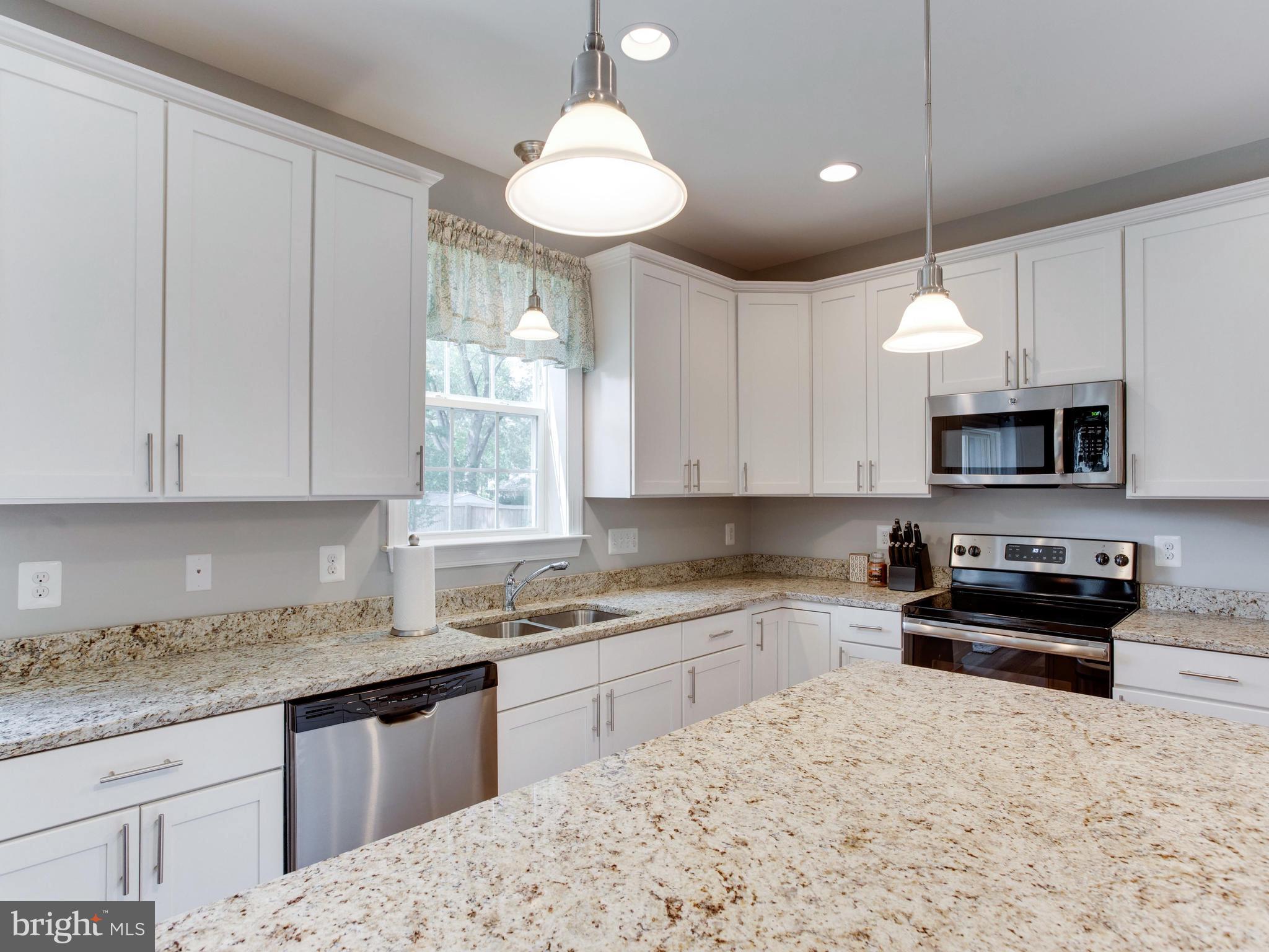 CAPE ST CLAIRE - Residential