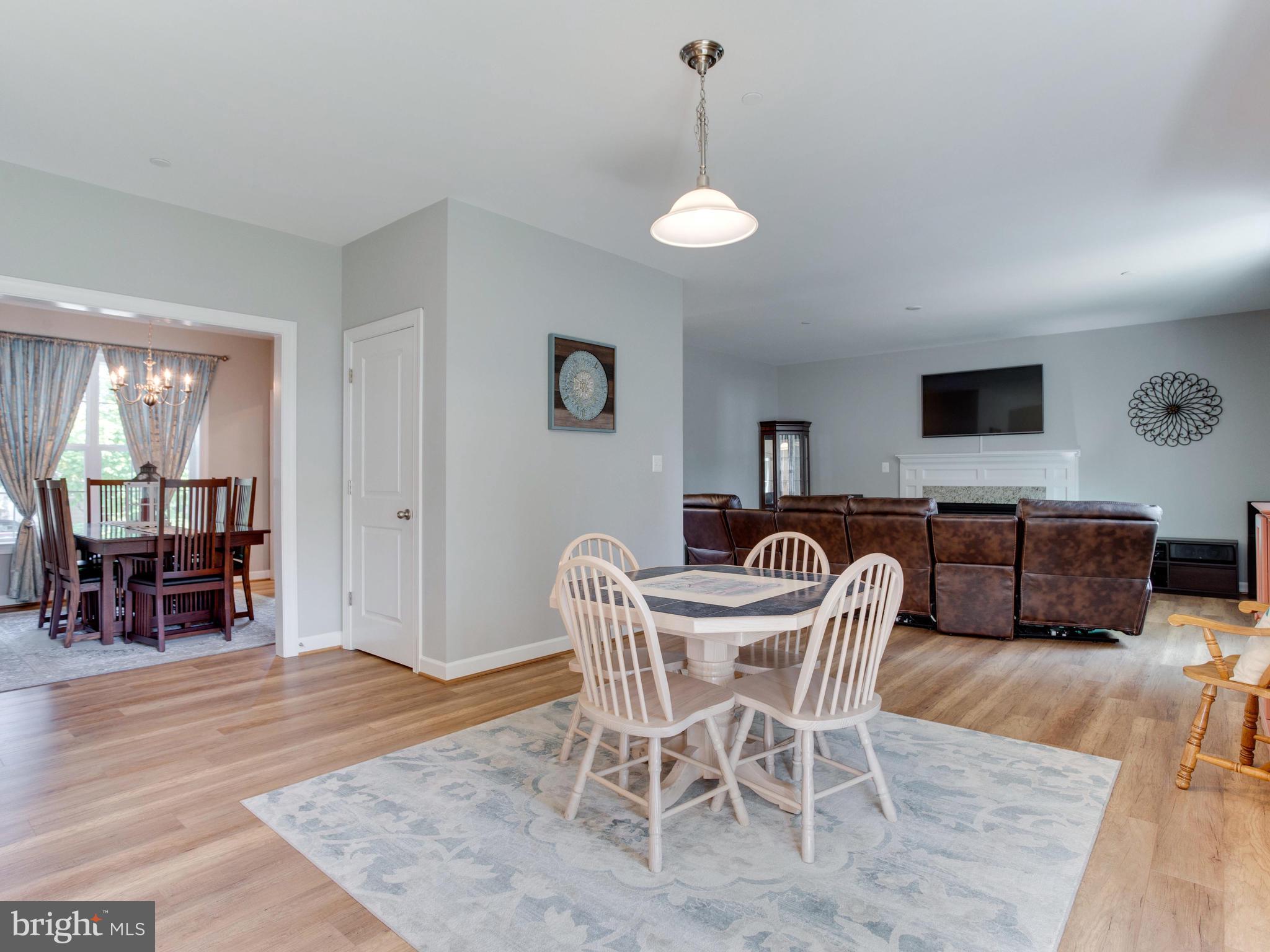 CAPE ST CLAIRE - Residential