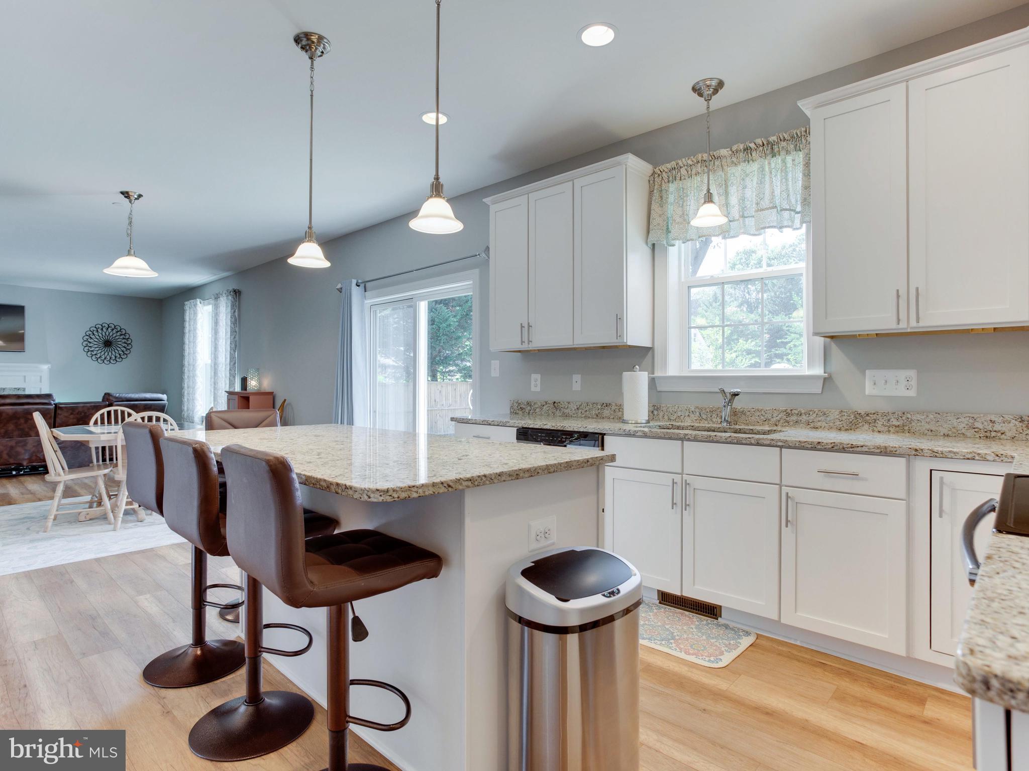 CAPE ST CLAIRE - Residential