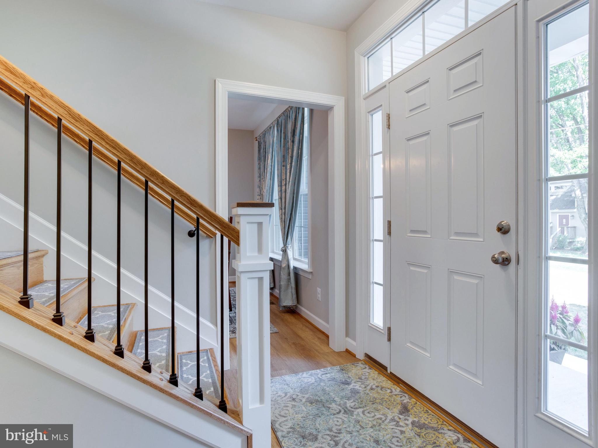 CAPE ST CLAIRE - Residential