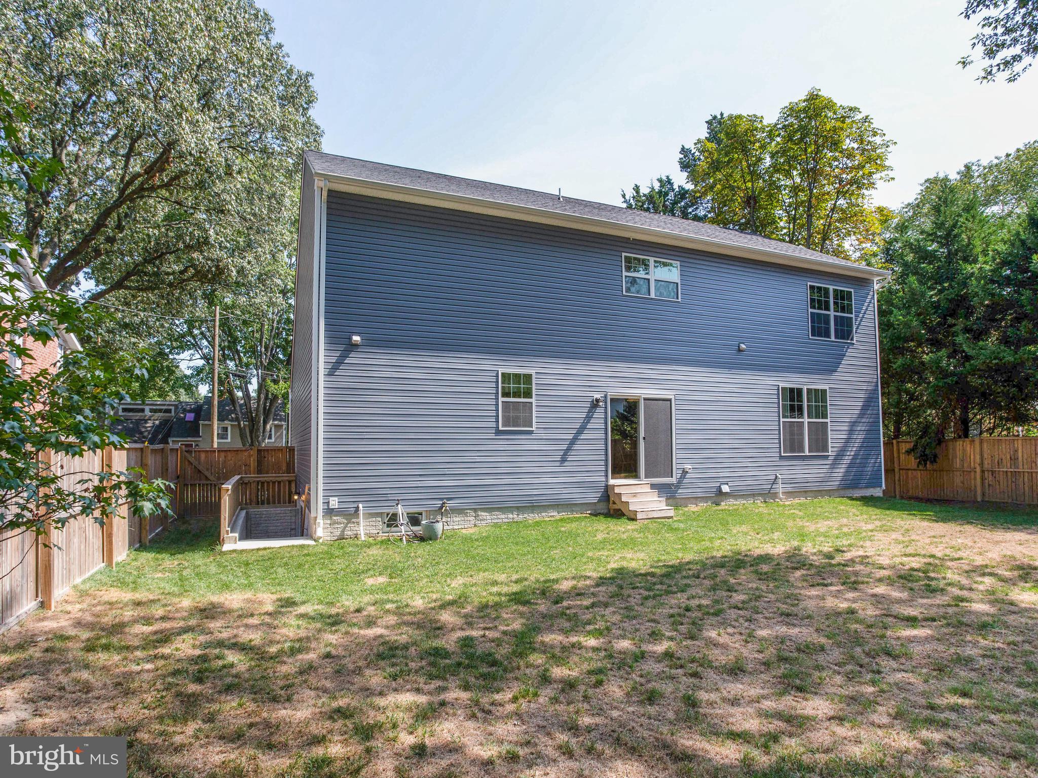 CAPE ST CLAIRE - Residential