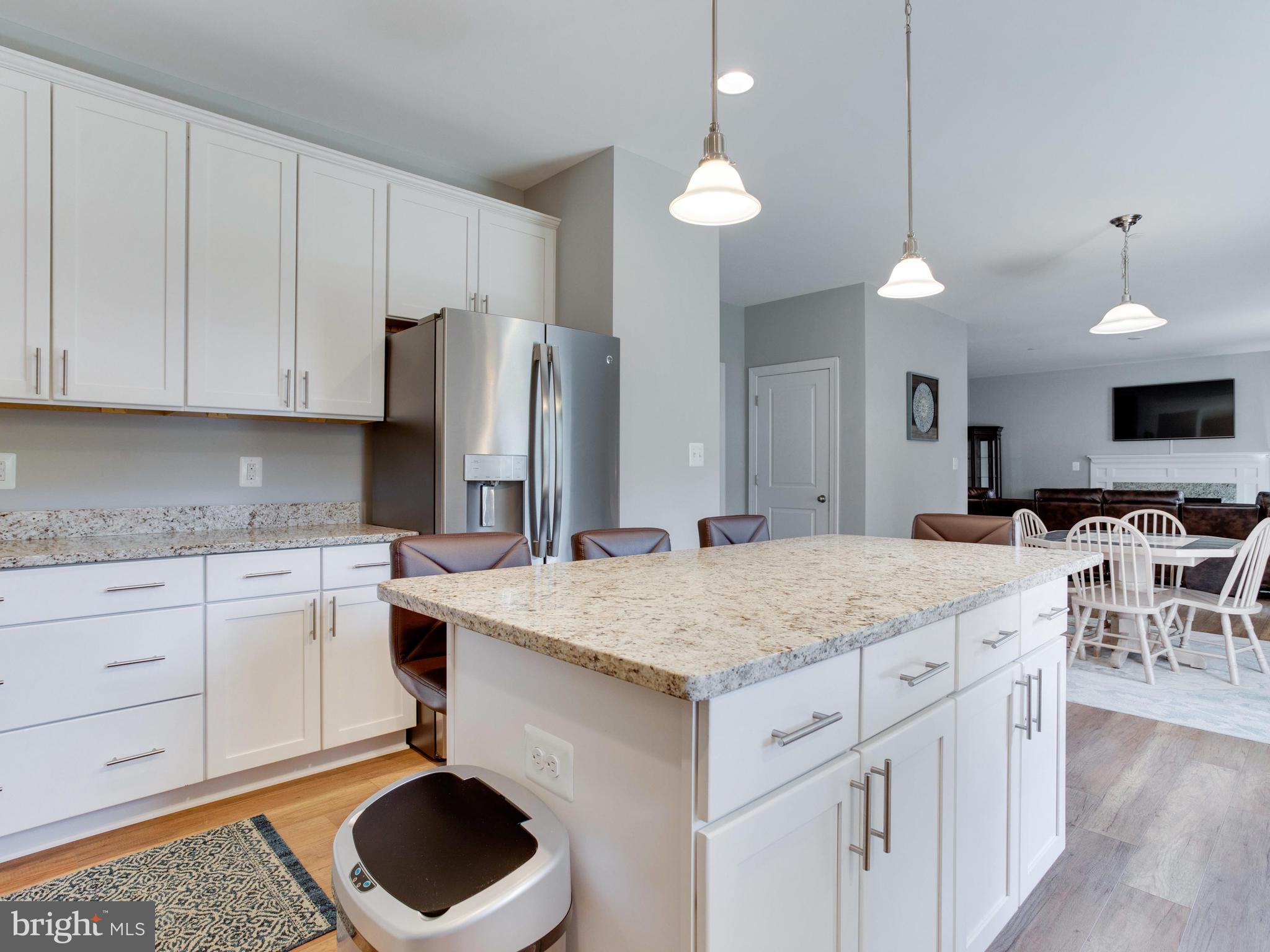 CAPE ST CLAIRE - Residential