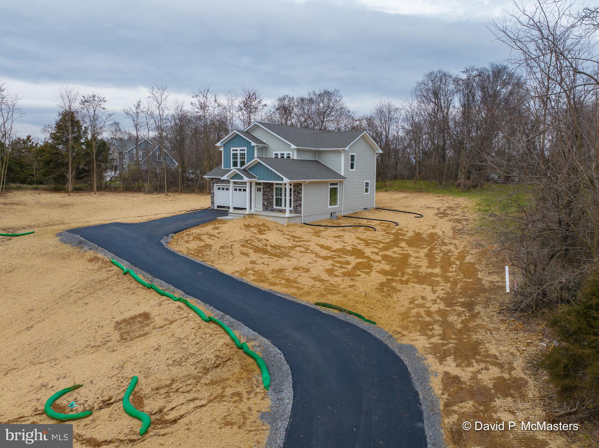 THE POINT - Residential