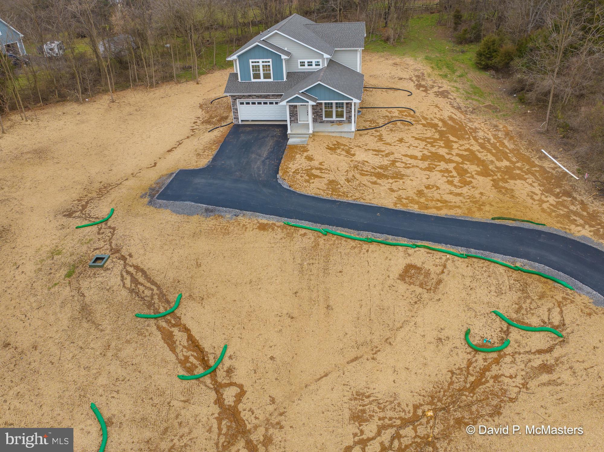 THE POINT - Residential