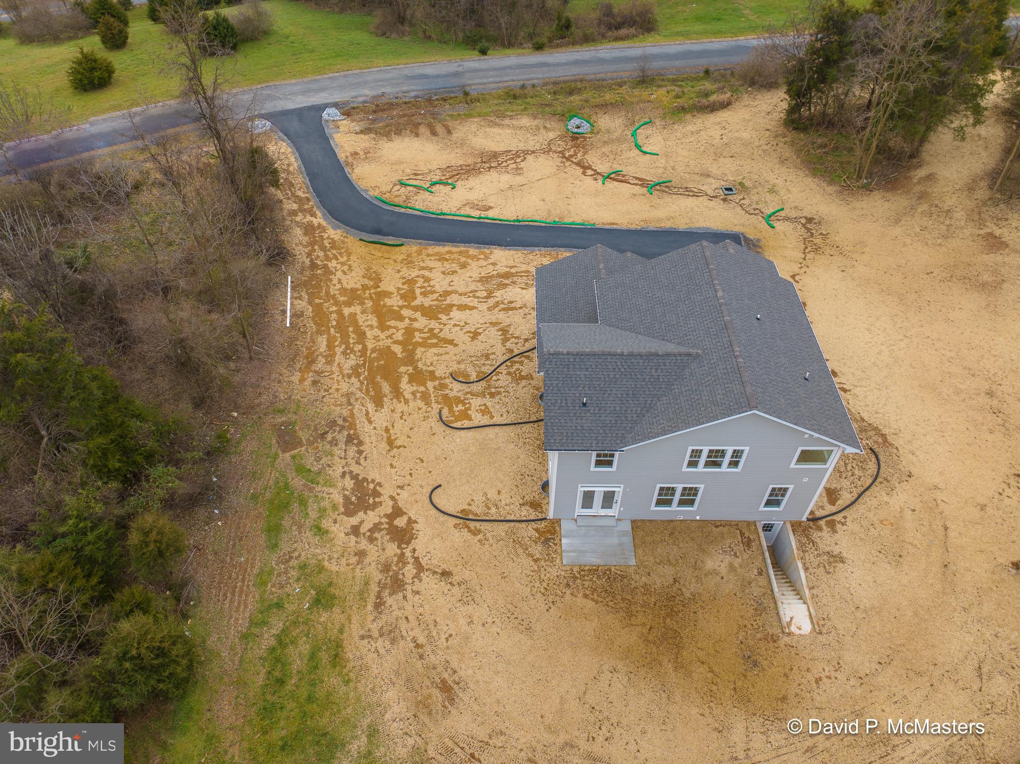 THE POINT - Residential