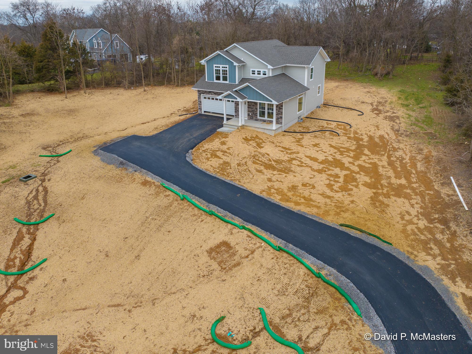 THE POINT - Residential