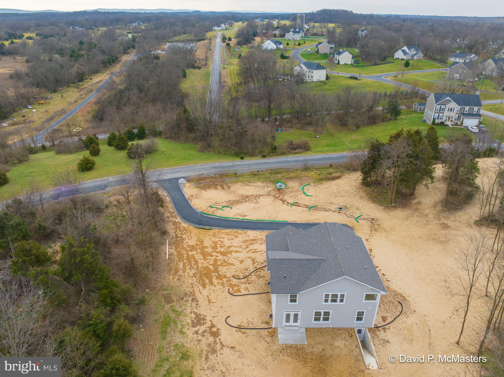 THE POINT - Residential