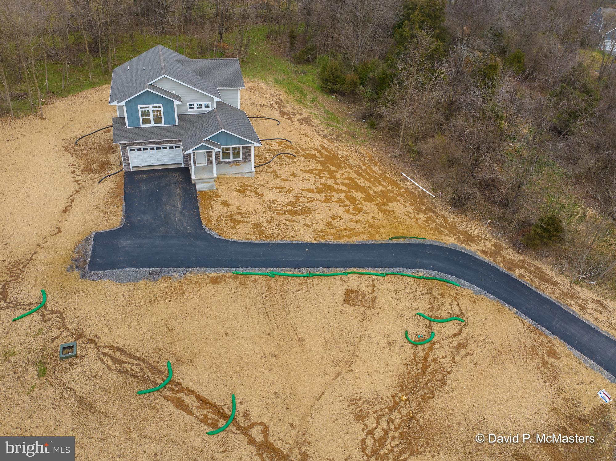 THE POINT - Residential