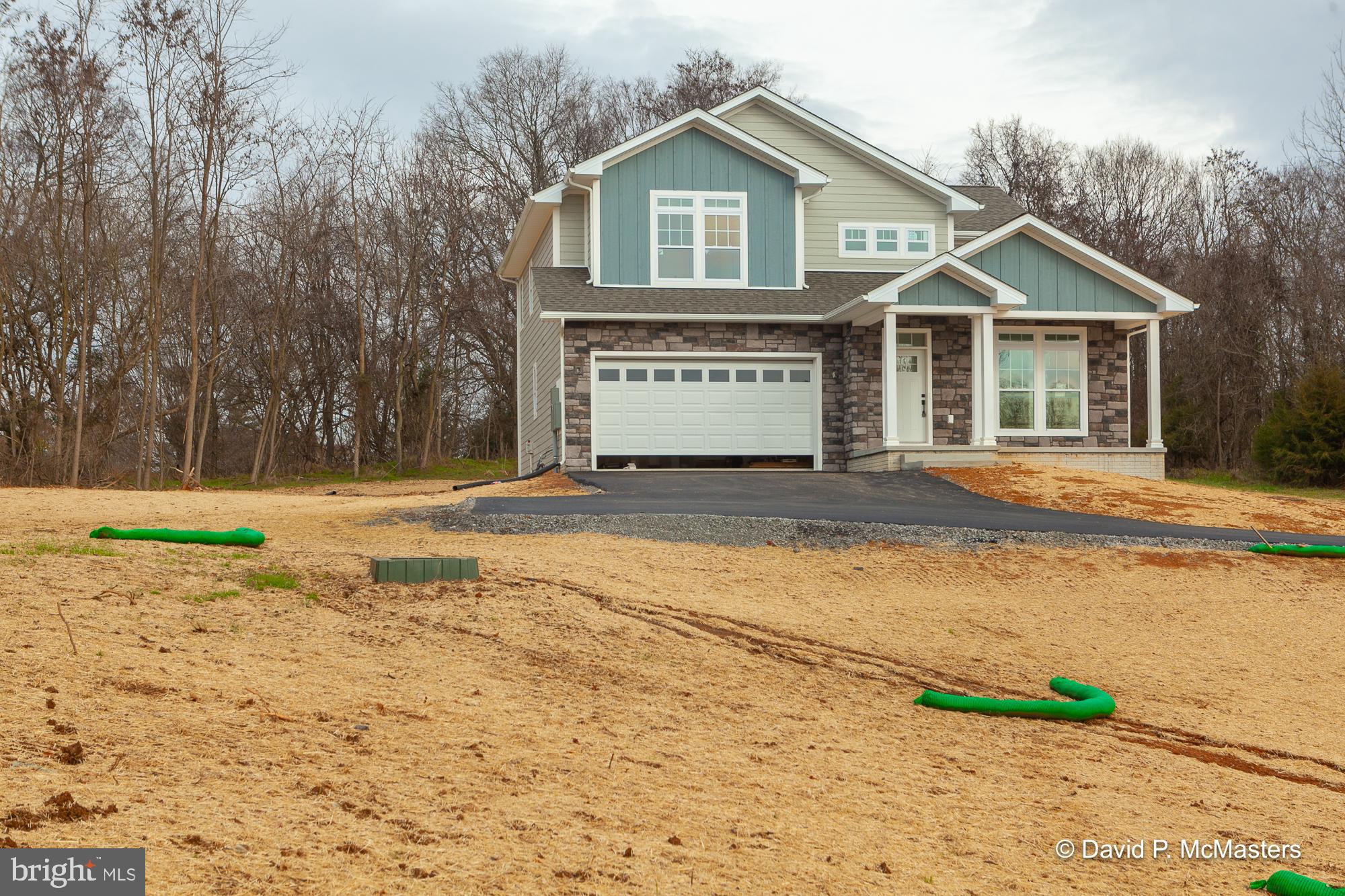 THE POINT - Residential