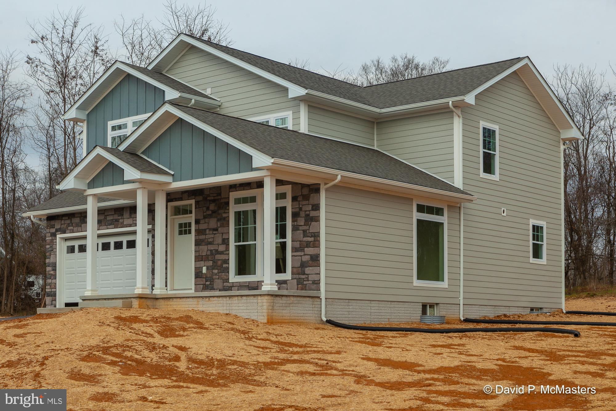 THE POINT - Residential