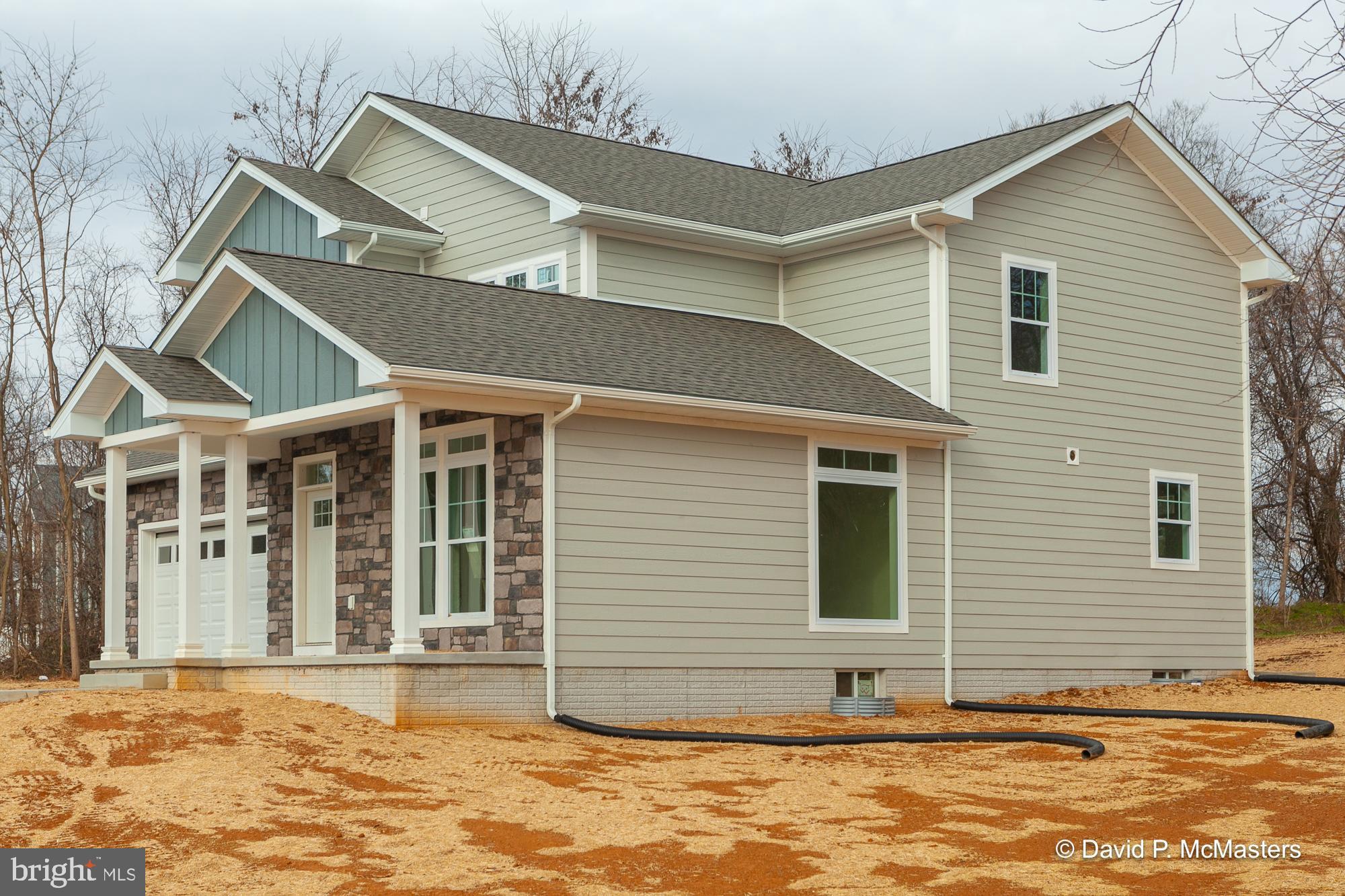 THE POINT - Residential