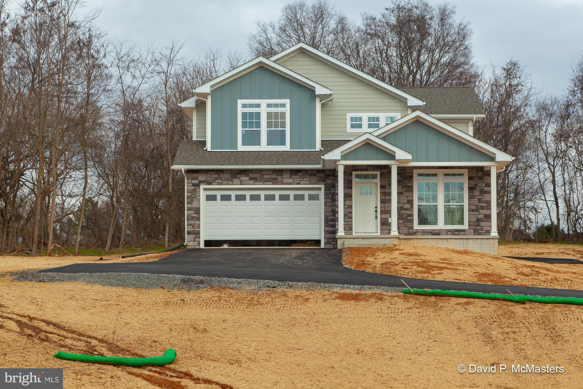 THE POINT - Residential