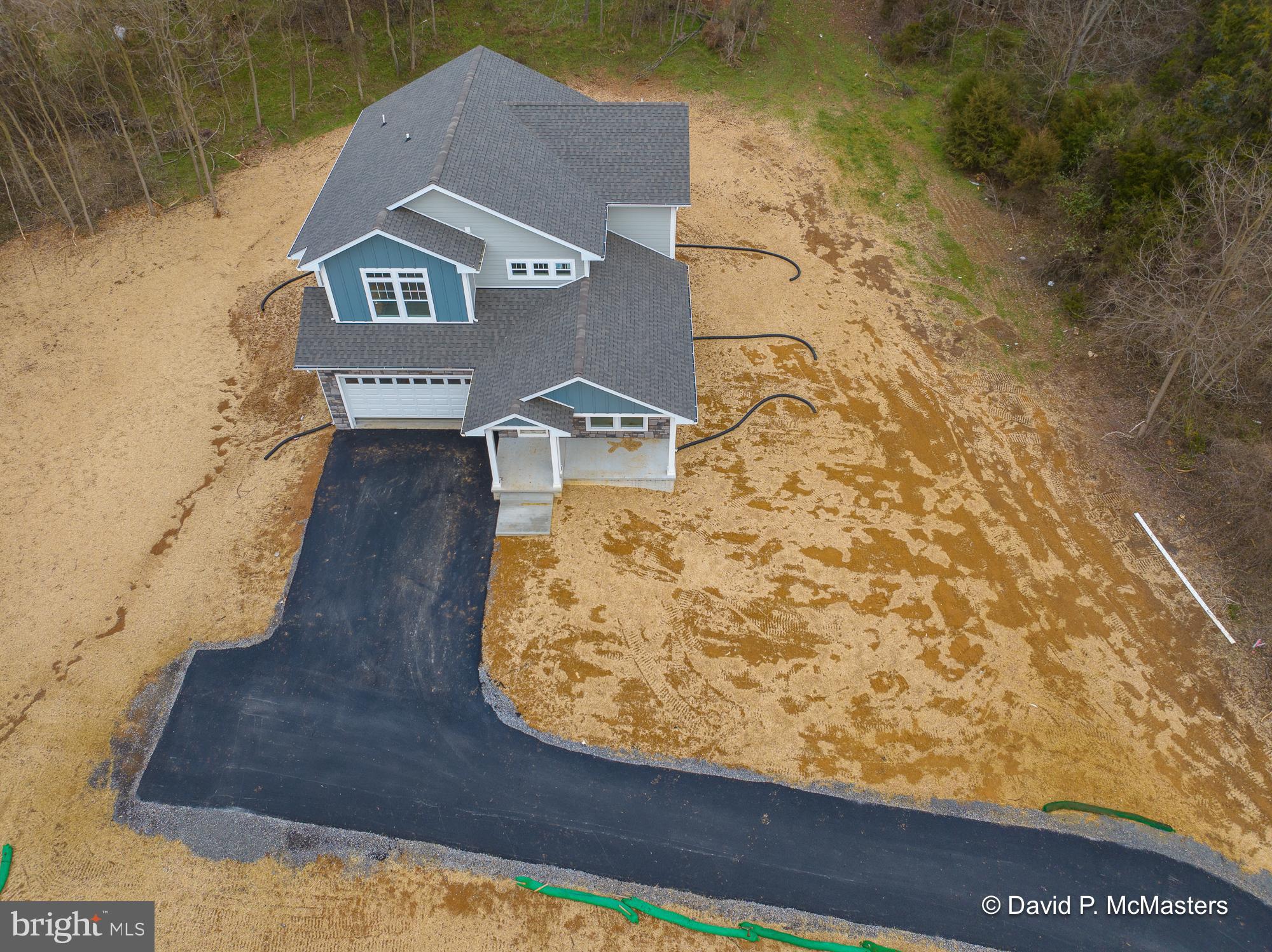 THE POINT - Residential