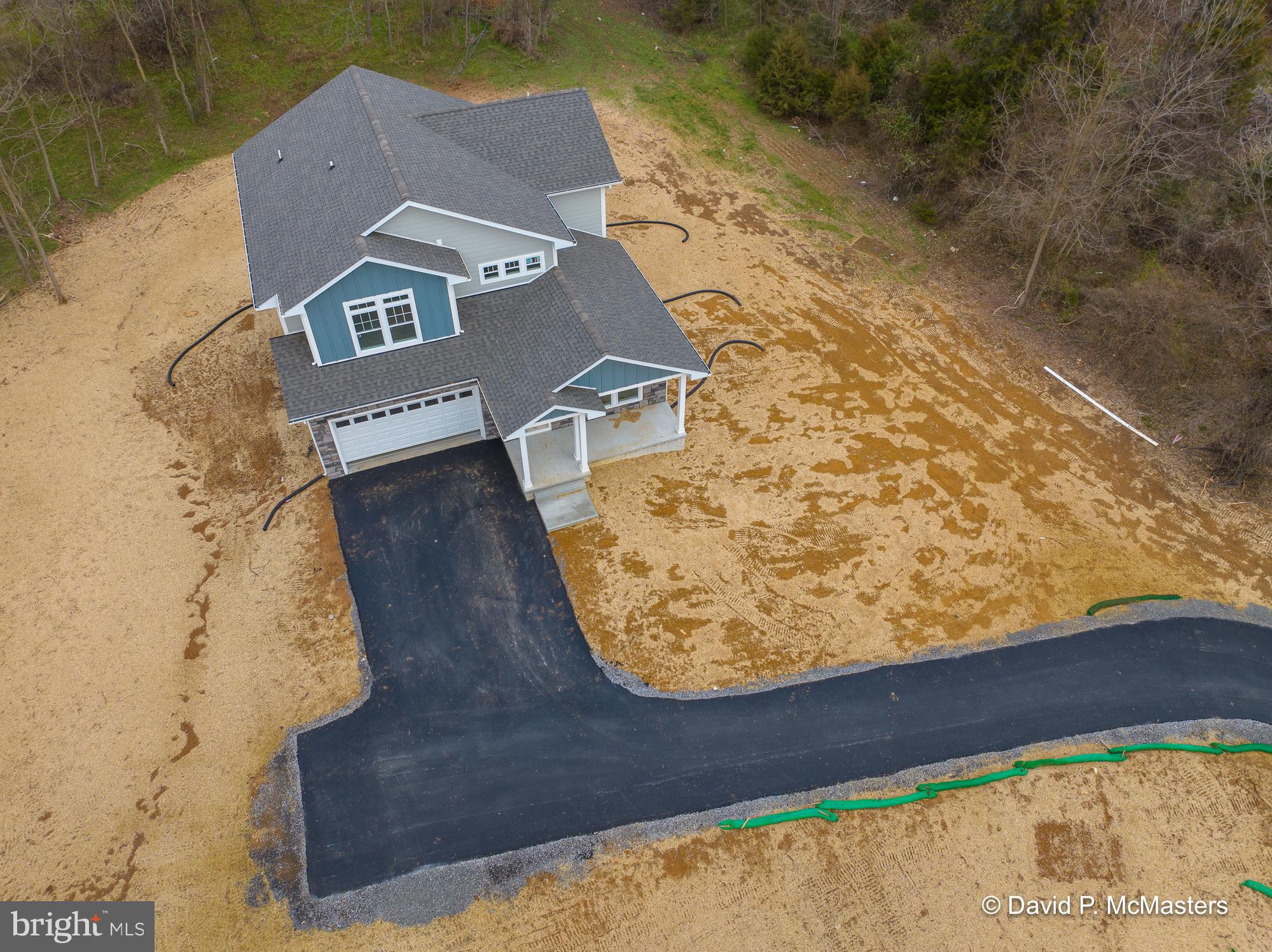 THE POINT - Residential