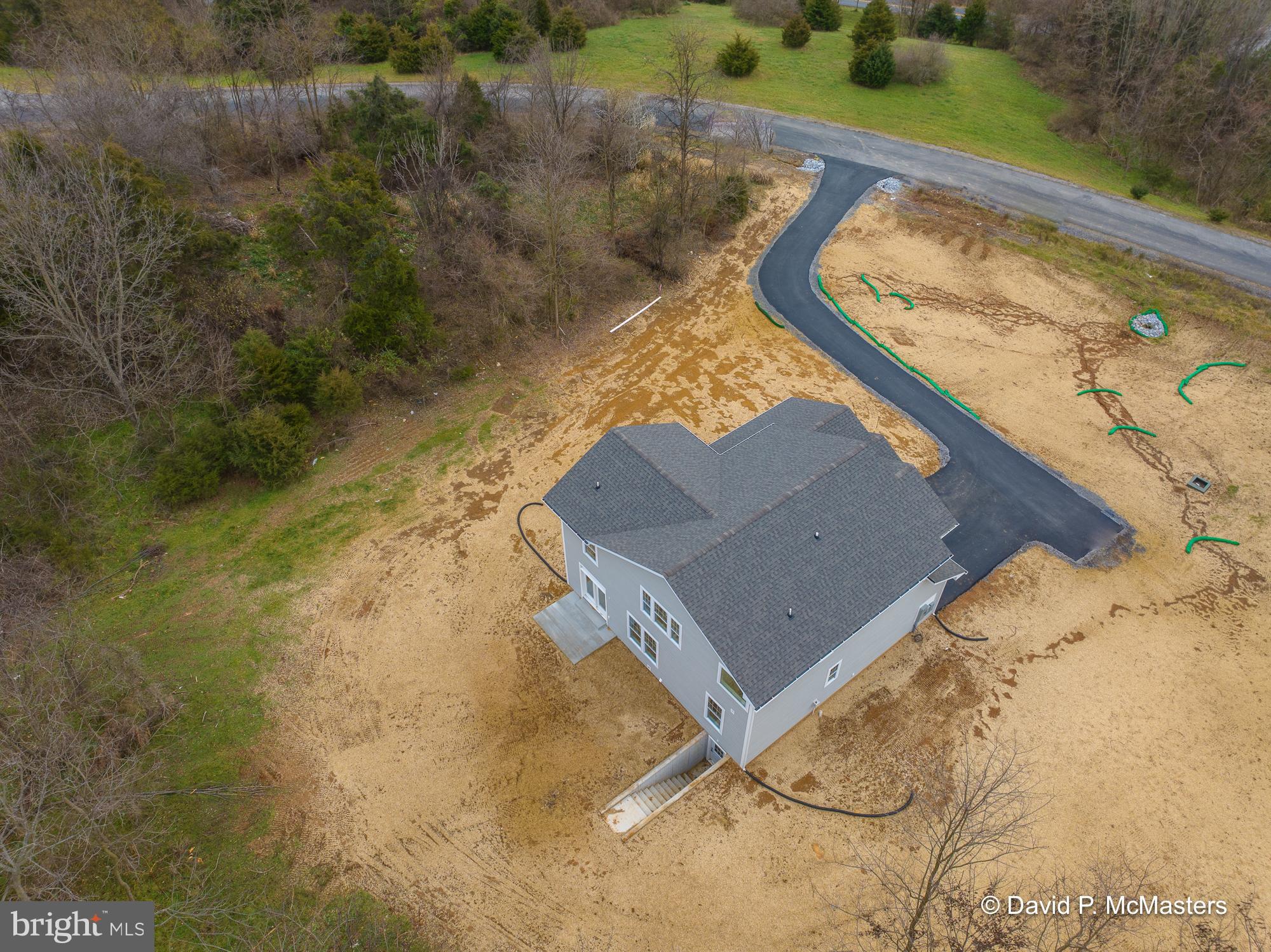 THE POINT - Residential