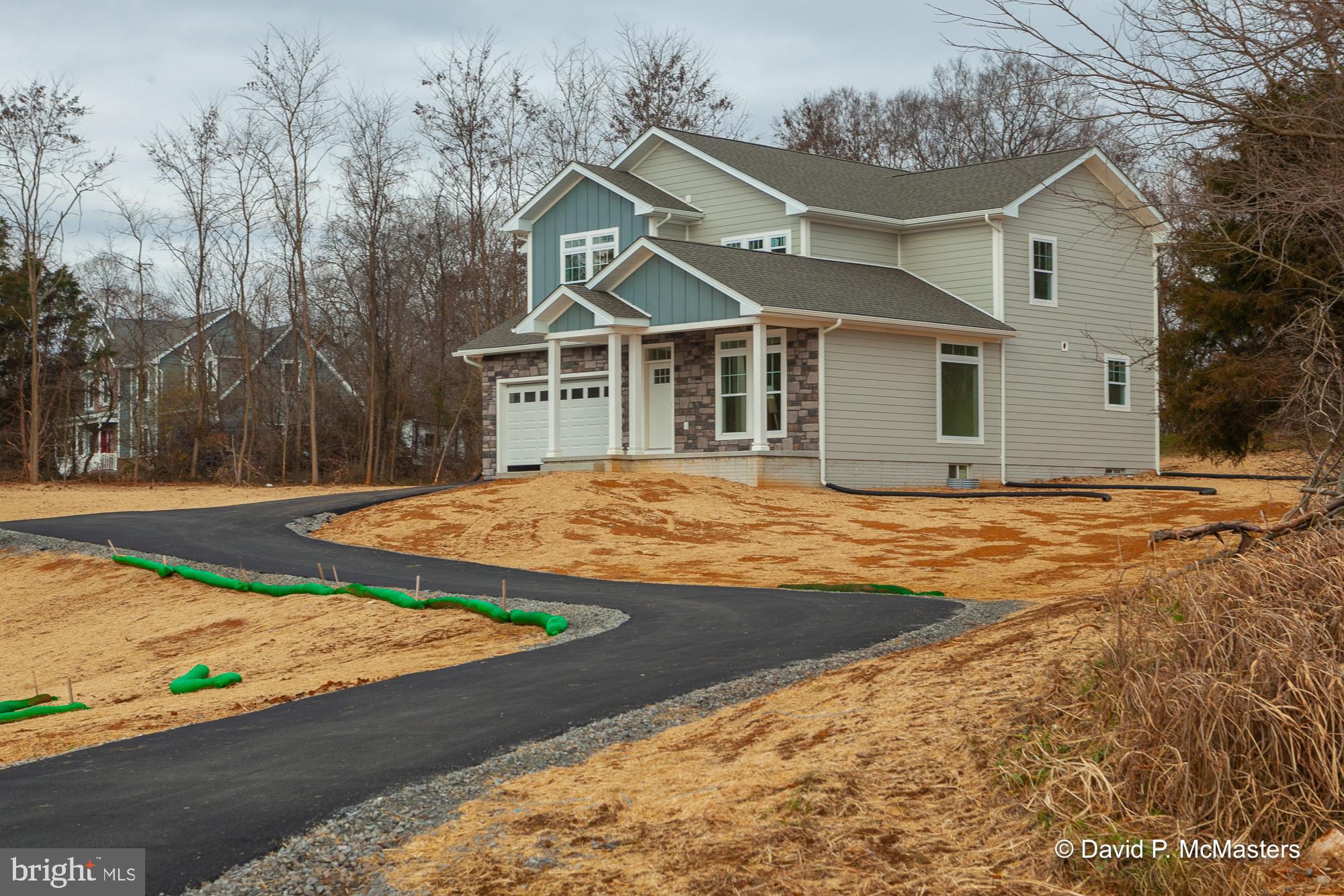 THE POINT - Residential