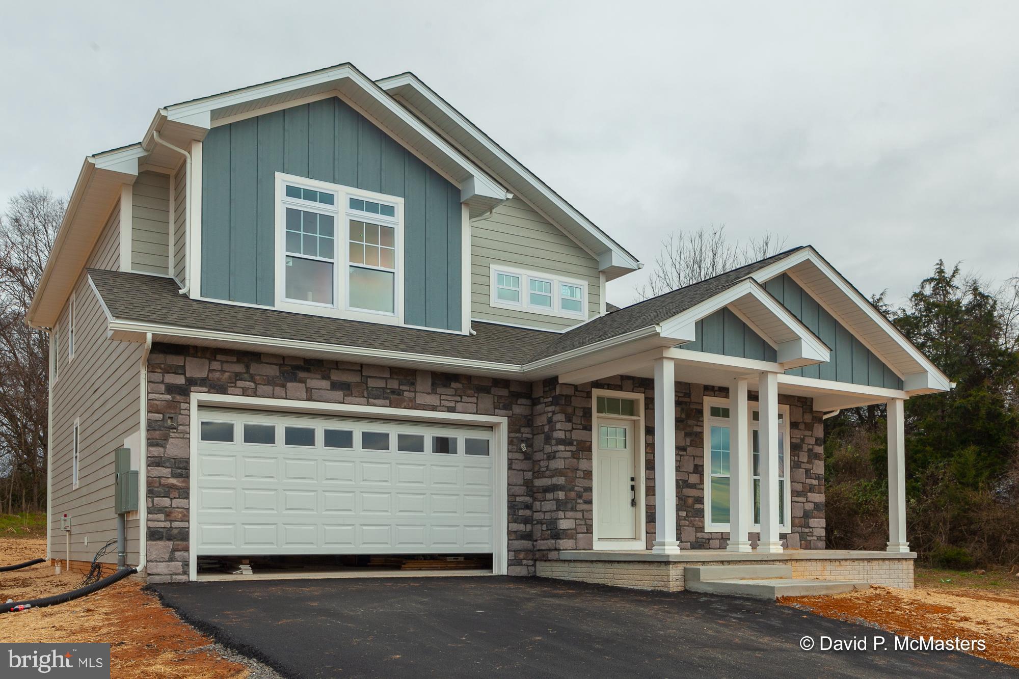 THE POINT - Residential