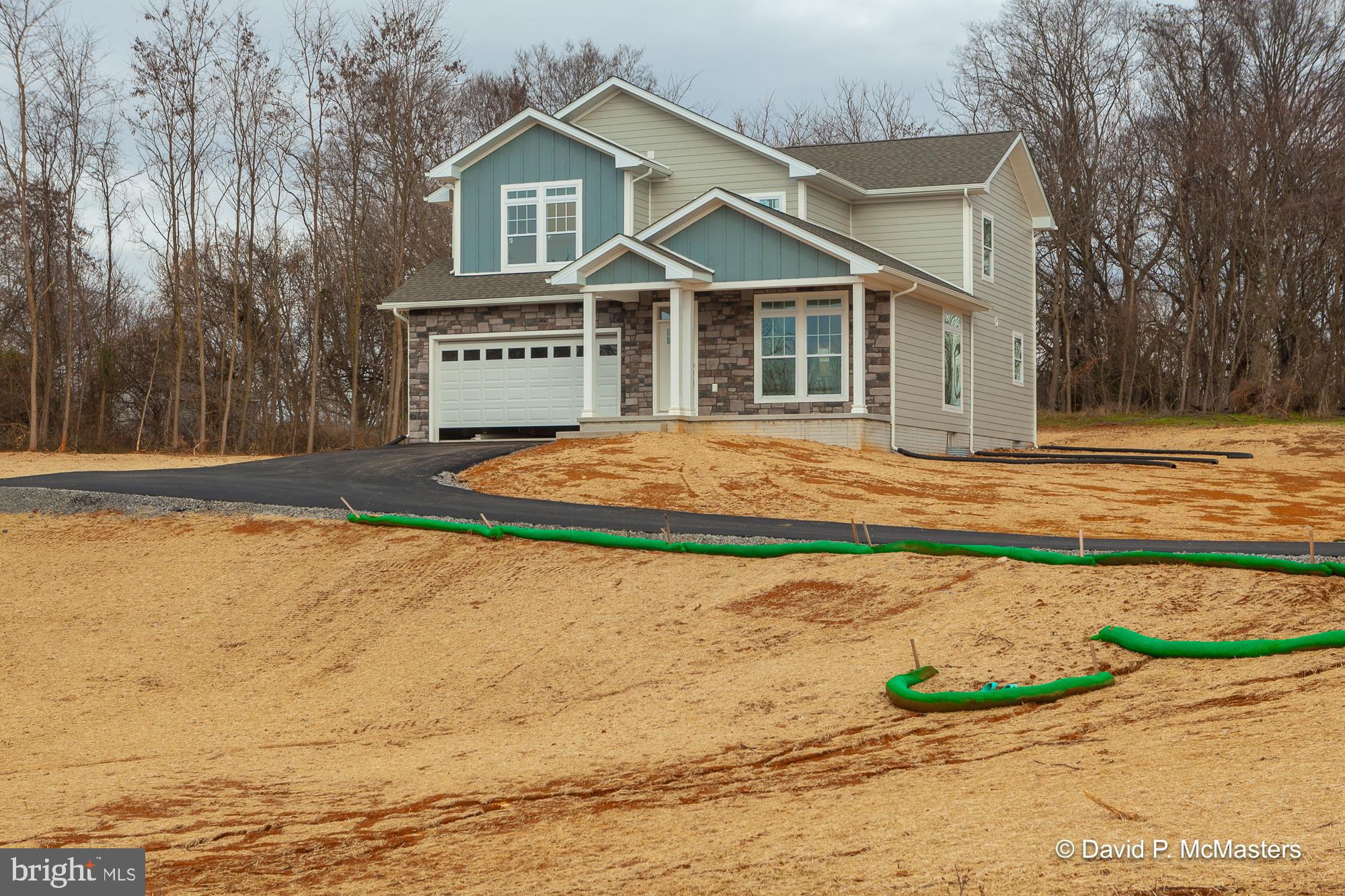 THE POINT - Residential