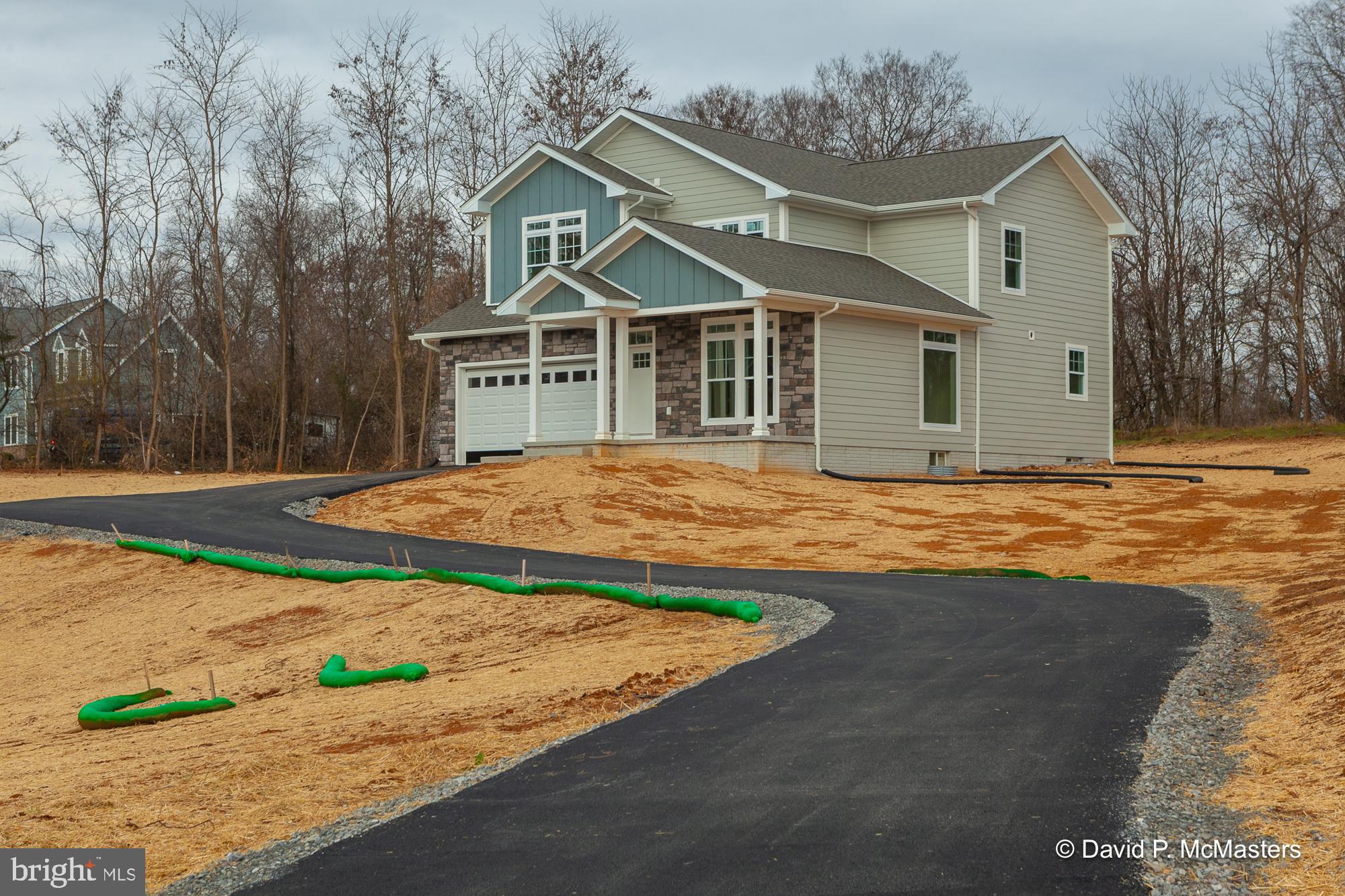 THE POINT - Residential